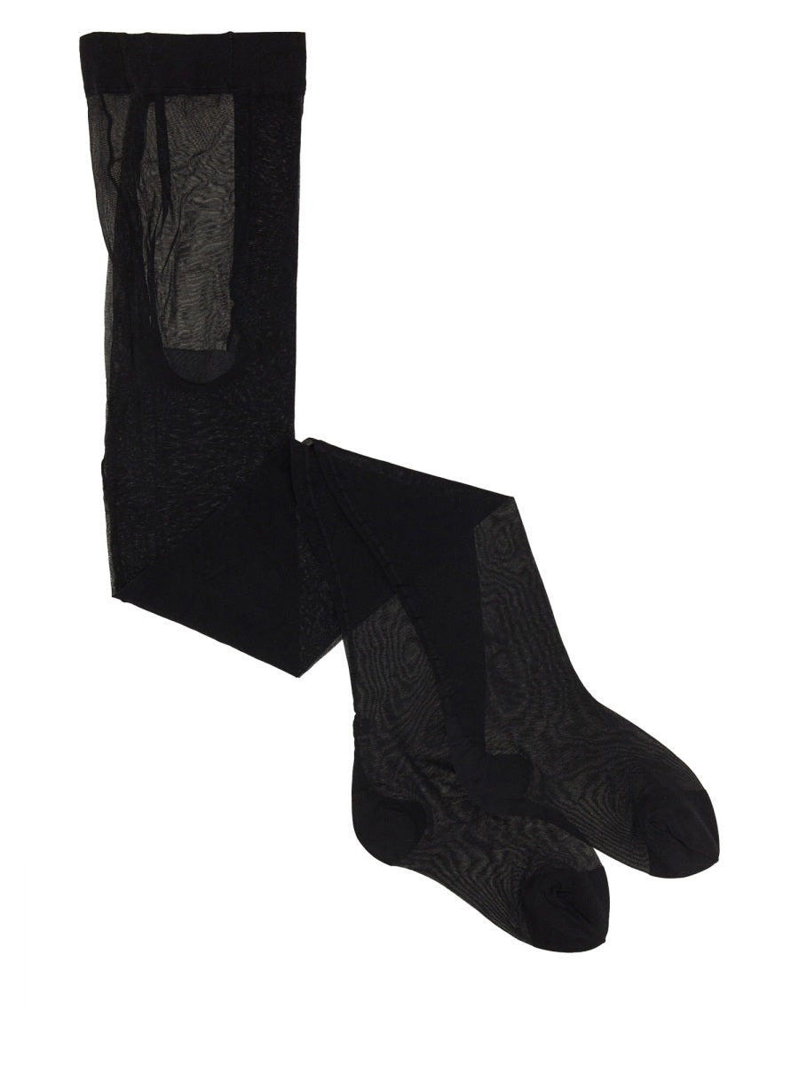 Dolce & Gabbana Women Tripack Tights - 2