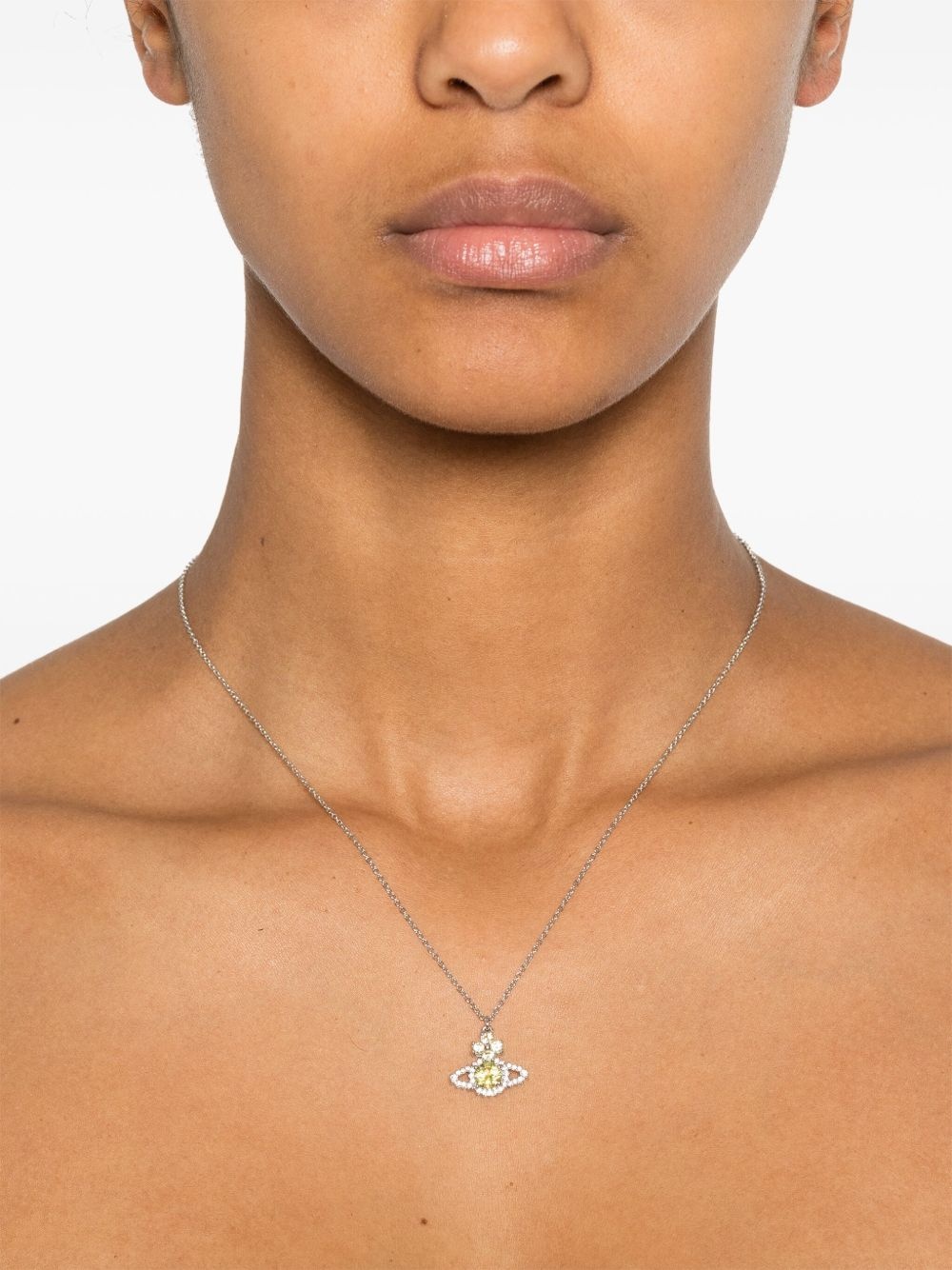 Valentina necklace - 2