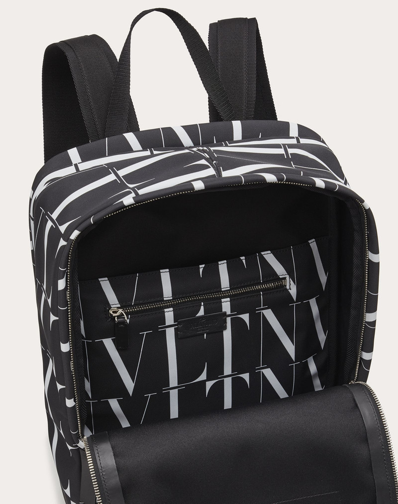 VLTN TIMES nylon backpack 4