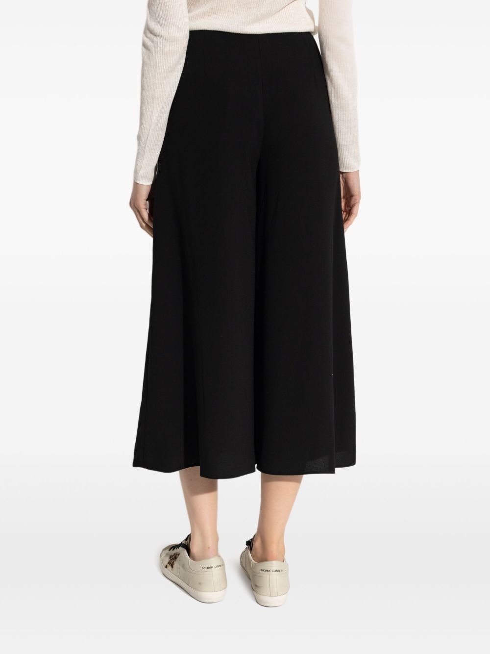 cropped trousers - 4
