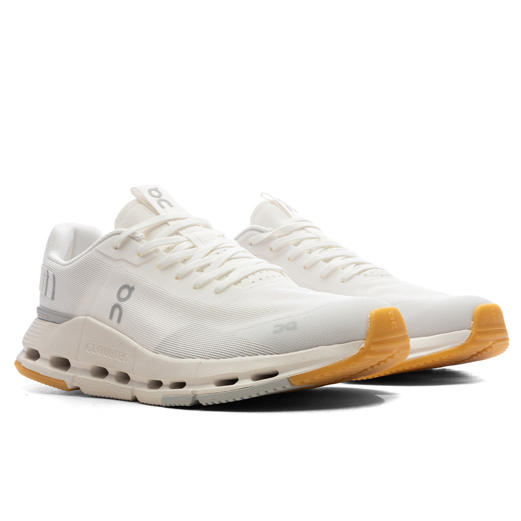 CLOUDNOVA FORM 2 - WHITE/IVORY - 2