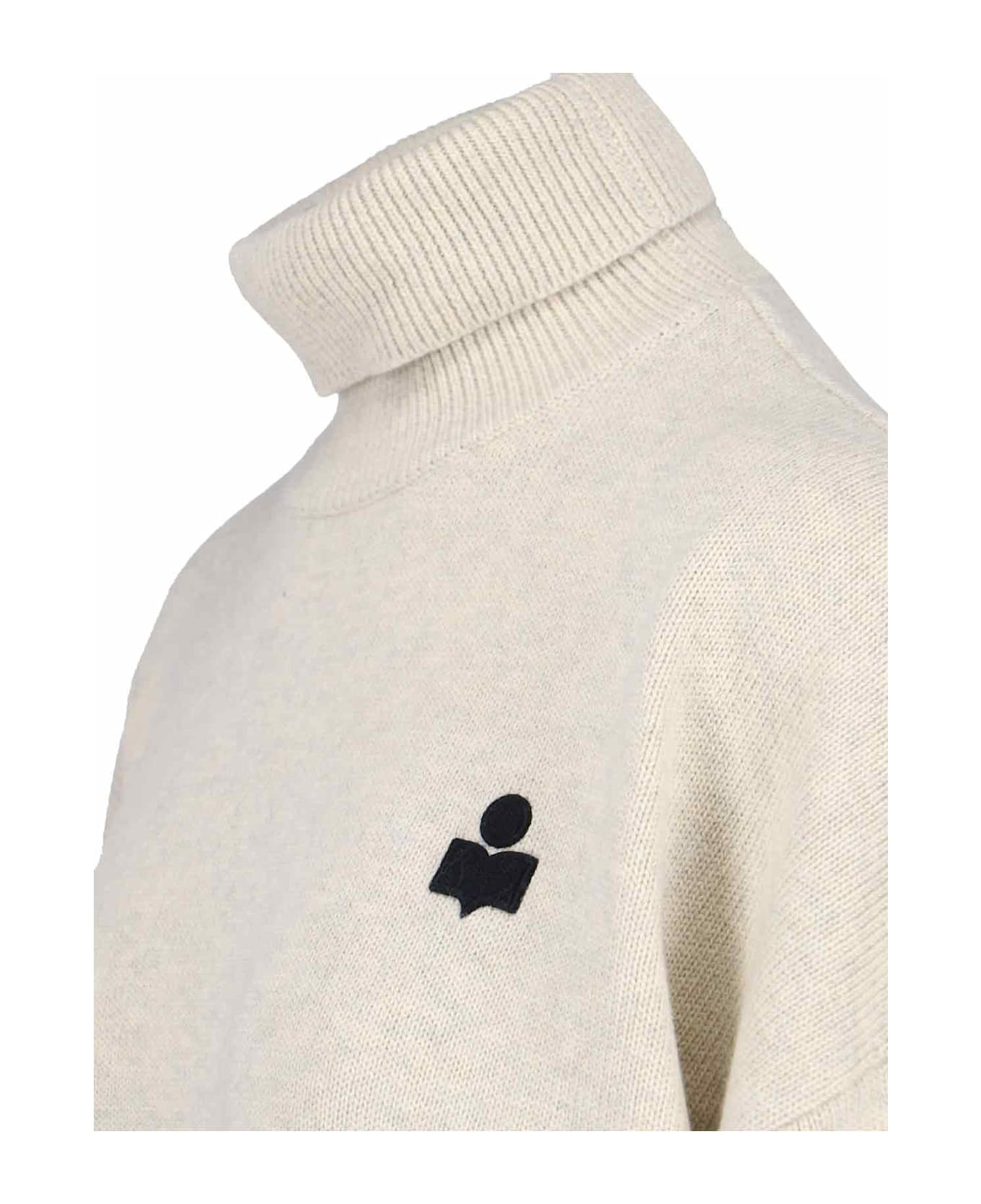 'nasha' Sweater - 3