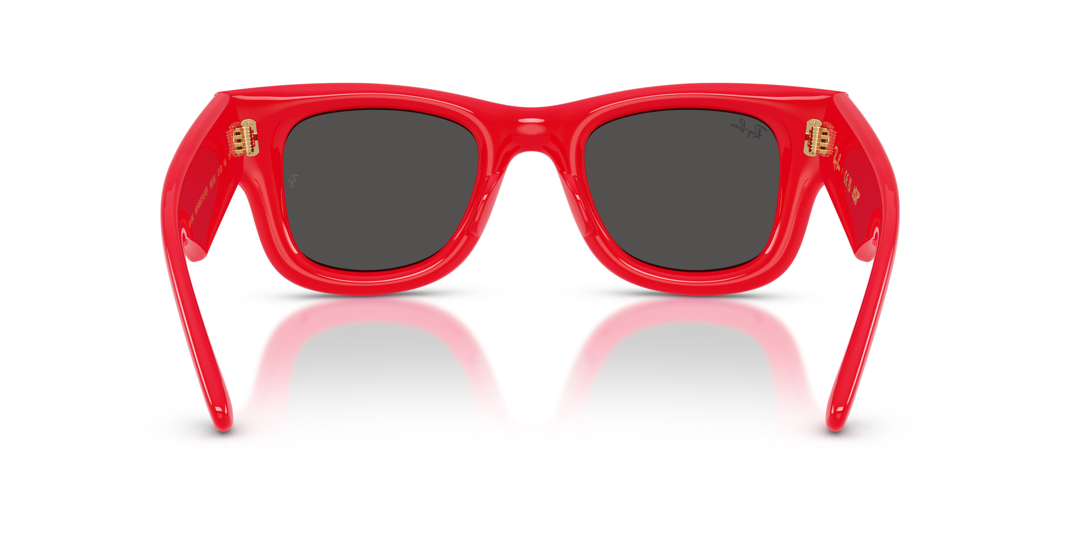 RB4940 Wayfarer Puffer - 5