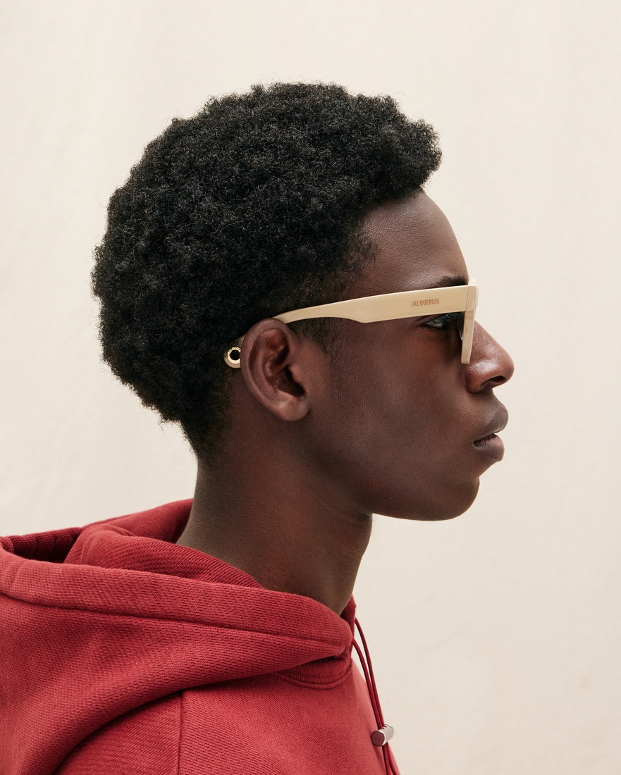 Les lunettes Nocio - 9
