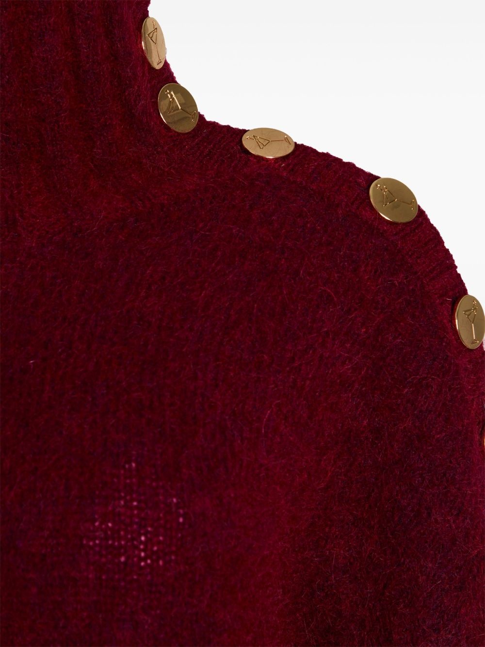 Marve jumper - 7