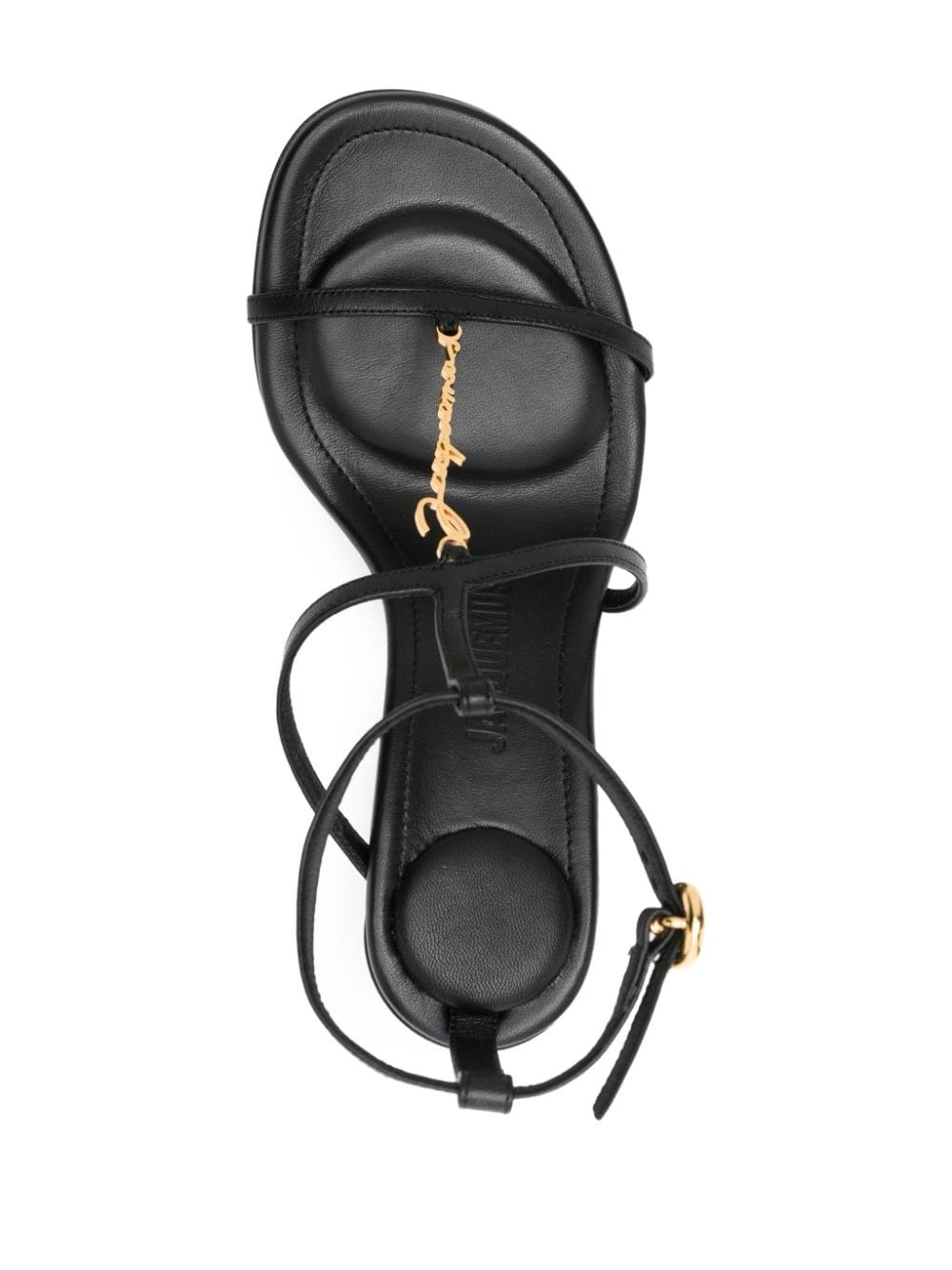 Les Sandales Pralu 80mm sandals - 4