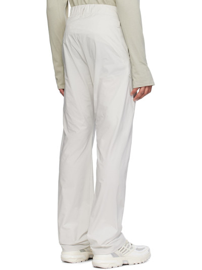 POST ARCHIVE FACTION (PAF) Off-White 6.0 Right Technical Trousers outlook