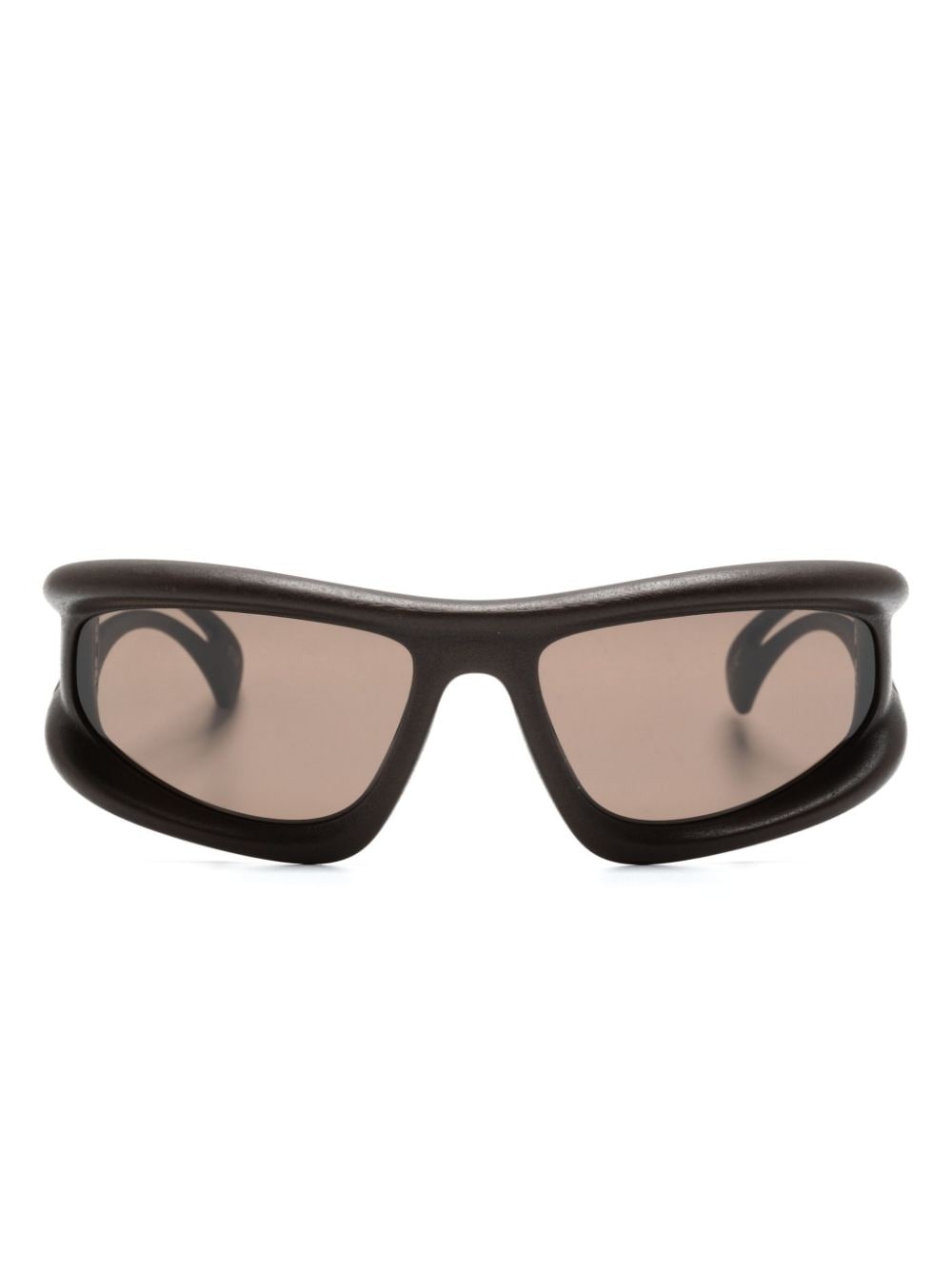 Mafra cat-eye sunglasses - 1