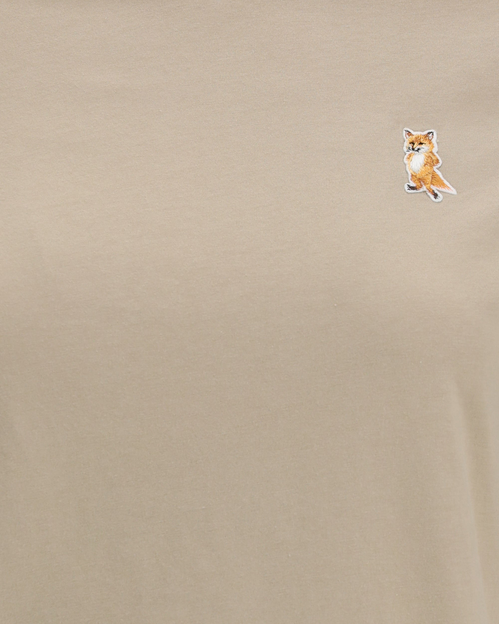 Lady Fox T-Shirt - 3
