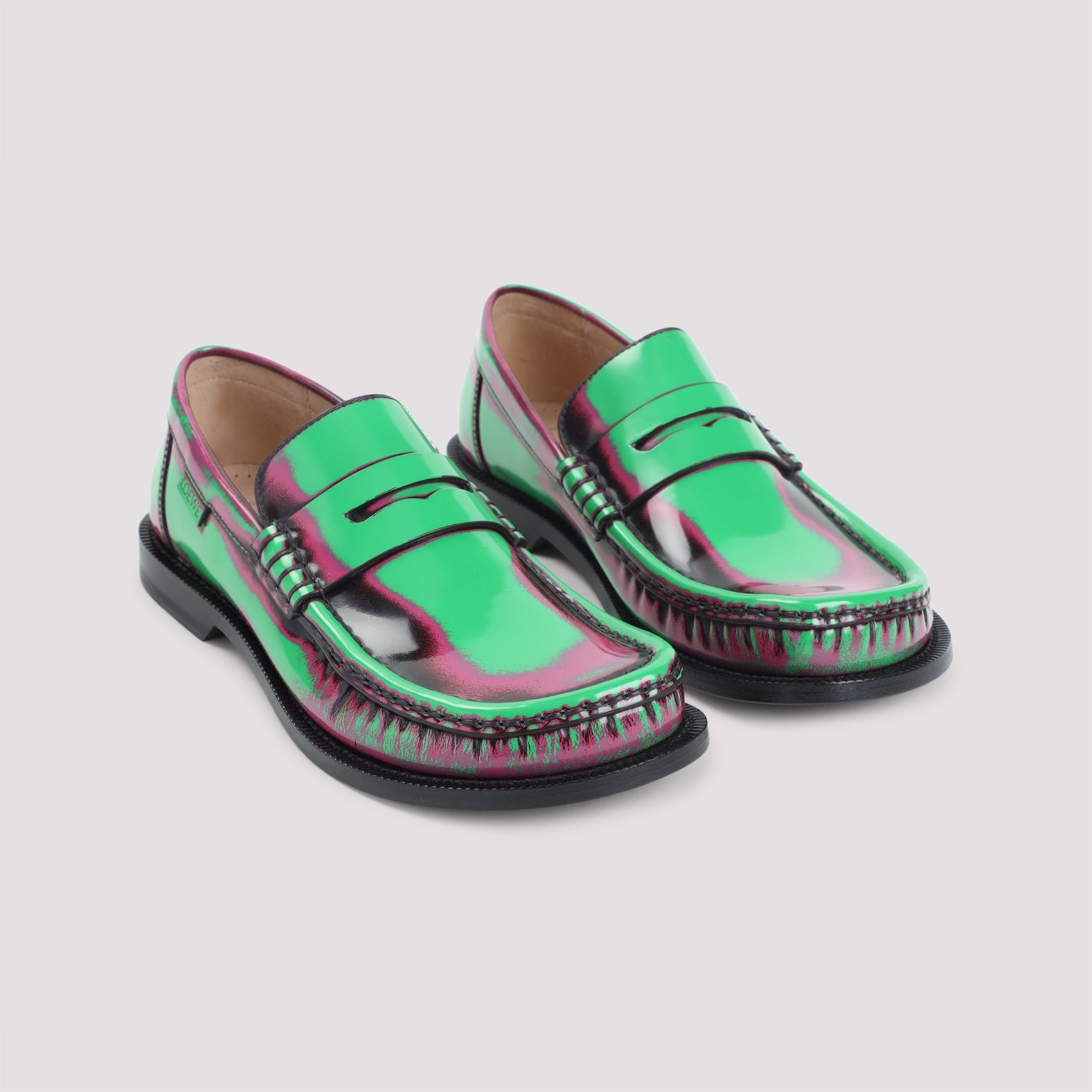 Loafers Multicolour - 4