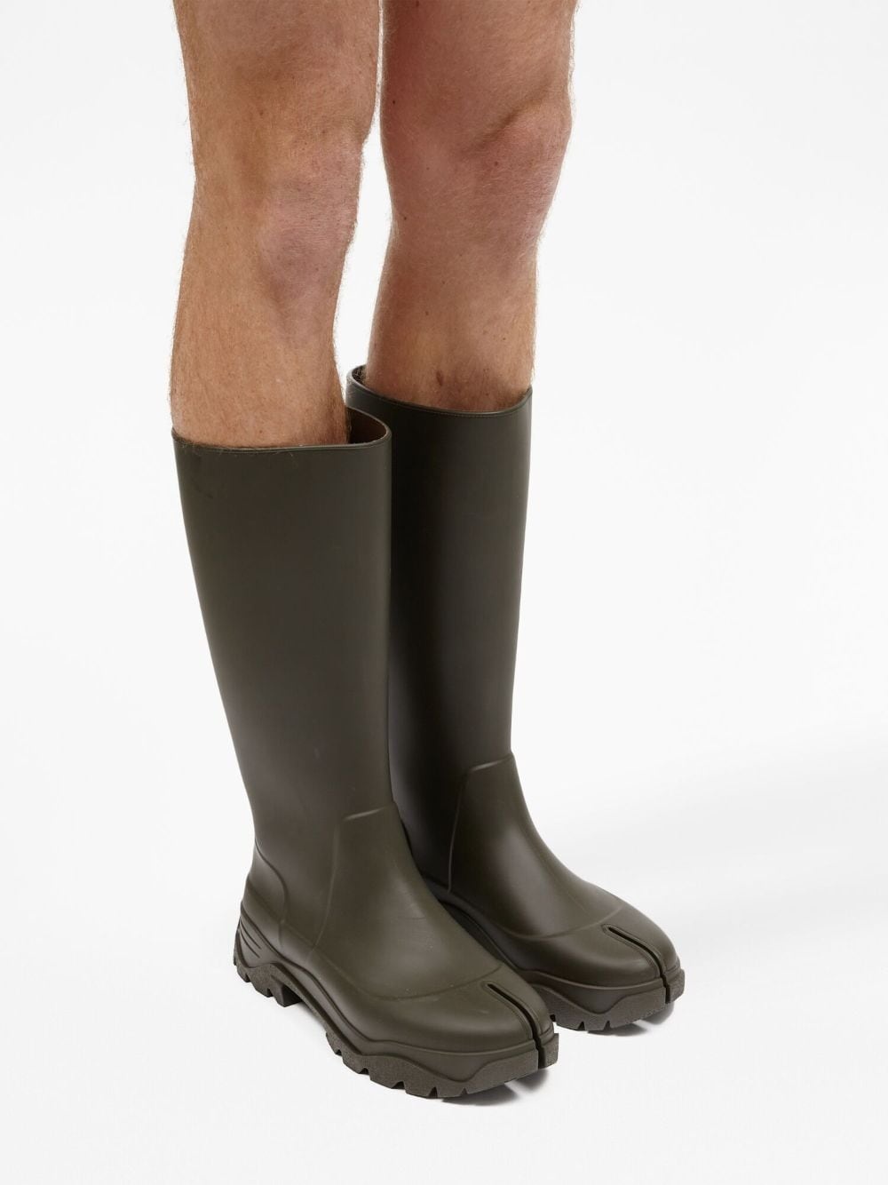 Tabi rain boots - 6