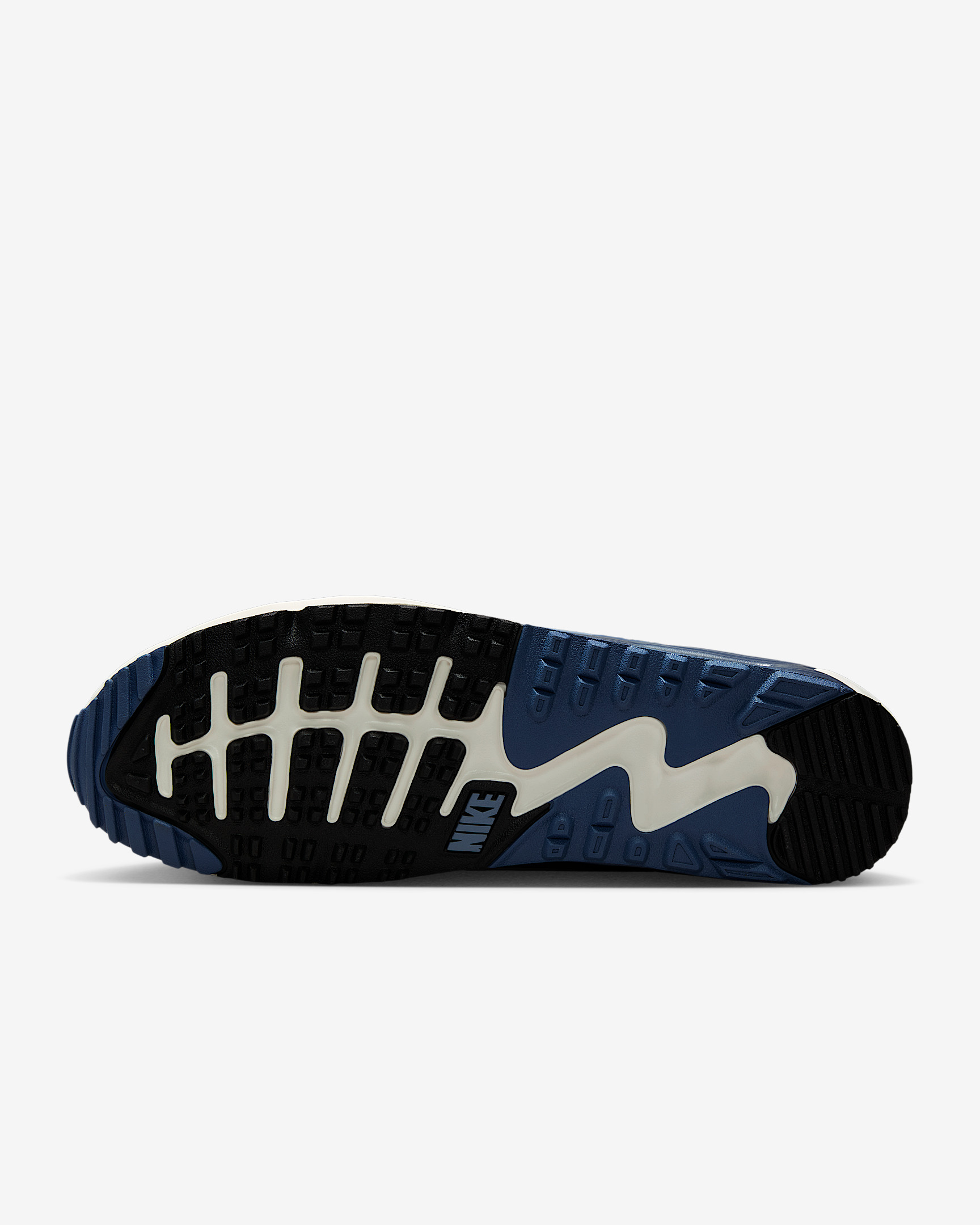 Nike Air Max 90 G Golf Shoes - 2