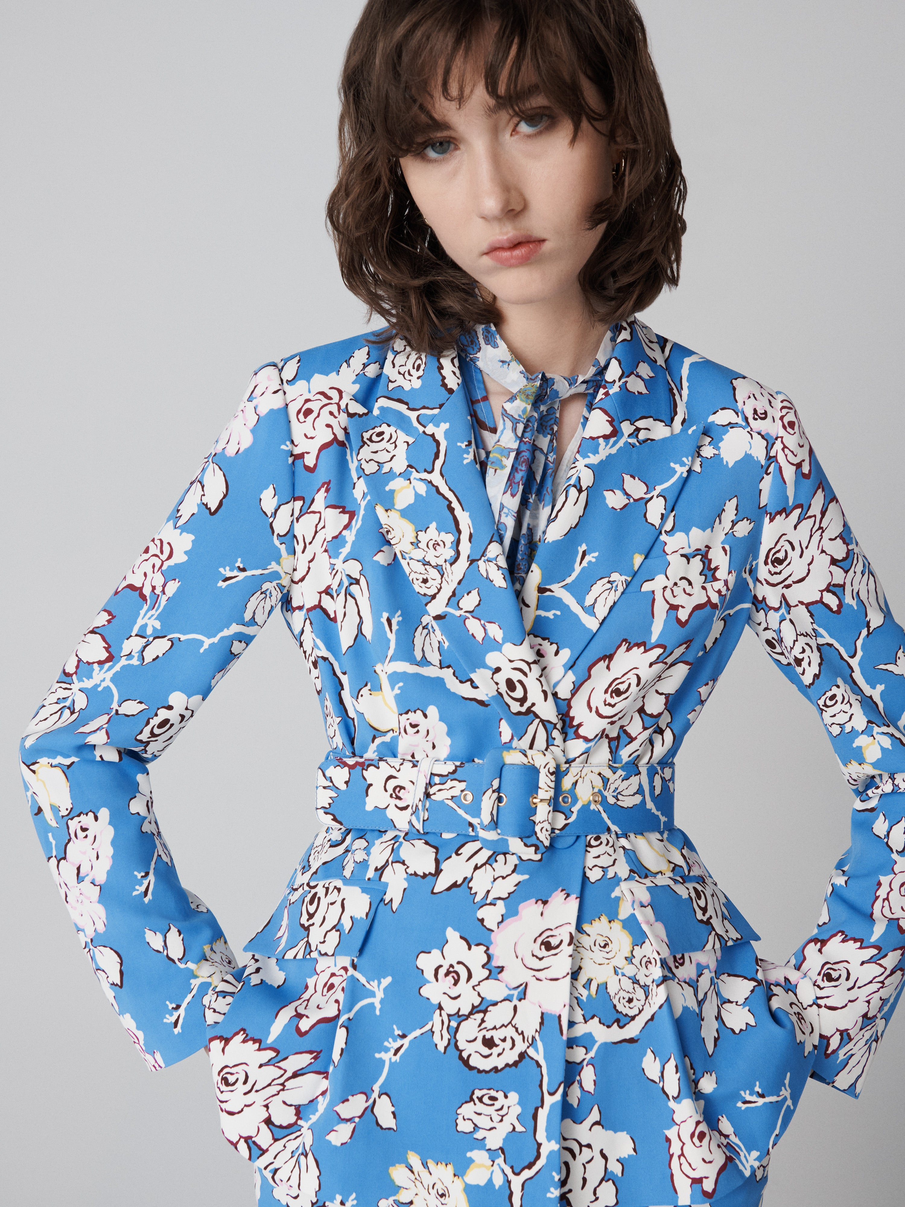 Despina Jacket - 4