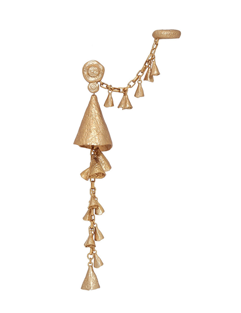 WHIMSY SINGLE EARCUFF 1