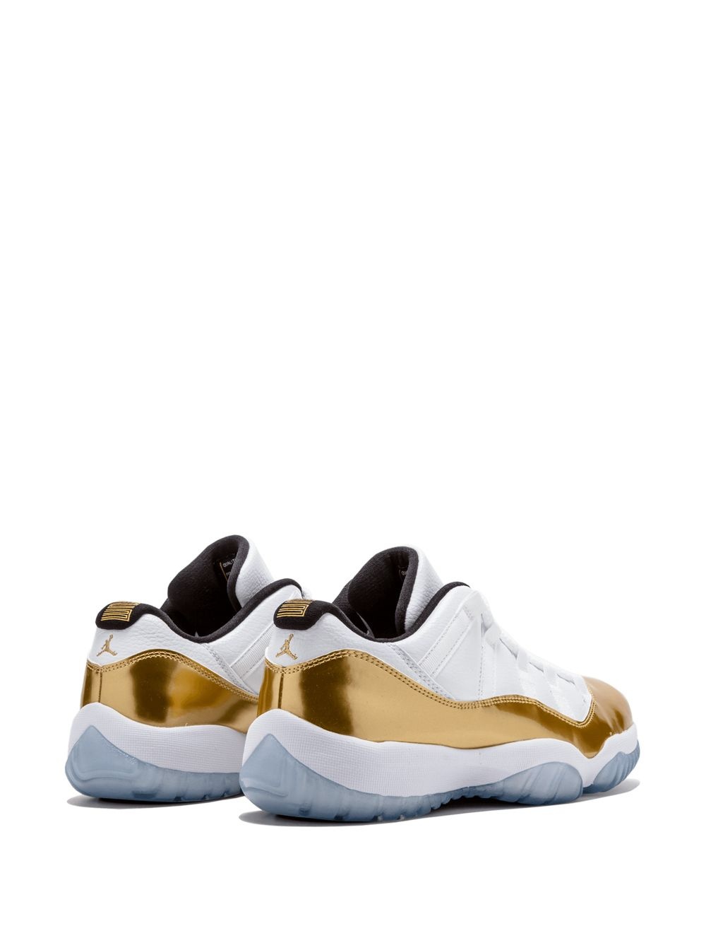 Air Jordan 11 Retro Low Closing Ceremony - 3