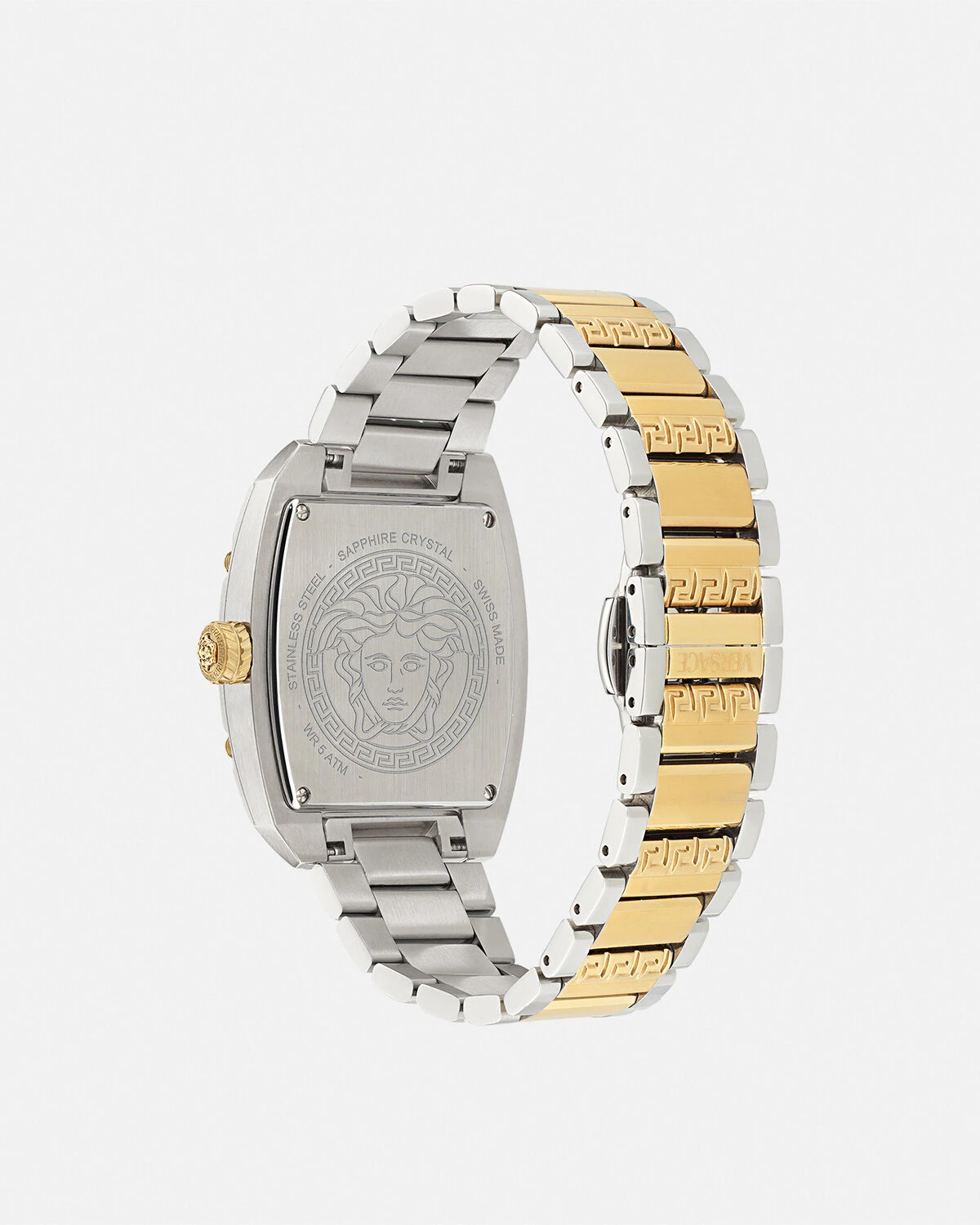 Versace Dominus Lady Watch - 2