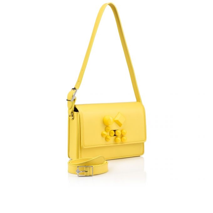 Carasky Crossbody PIOU PIOU/PIOU PIOU - 5