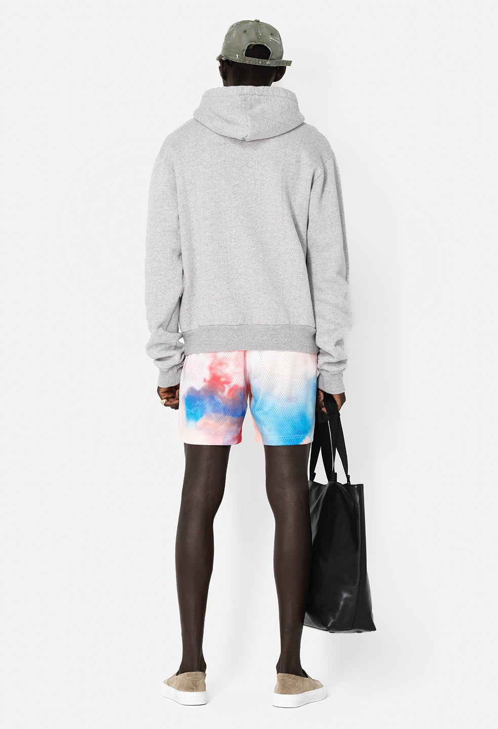 PRACTICE SHORTS - 6