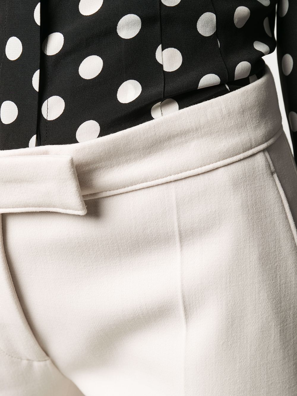 tailored trousers - 5