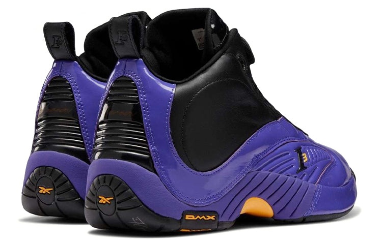 Reebok Answer 4 'Lakers' G55119 - 5