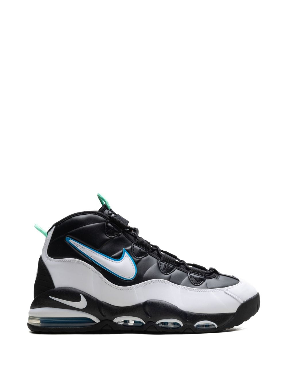 Air Max Uptempo 95 "Ny vs Ny" trainers - 5