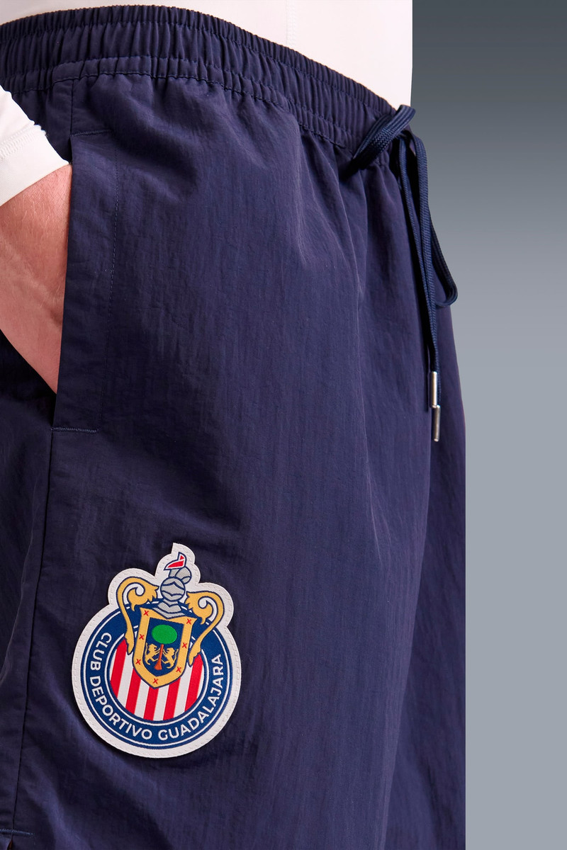 Chivas x Liberal Youth Ministries Men's Knit Shorts 6