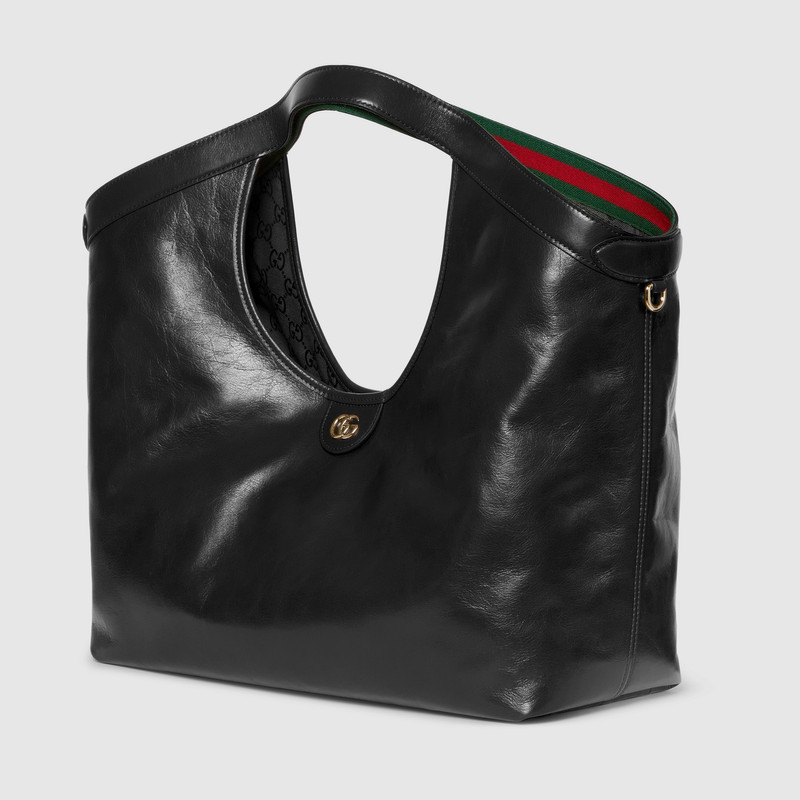 GUCCI Gucci Giglio large tote bag outlook