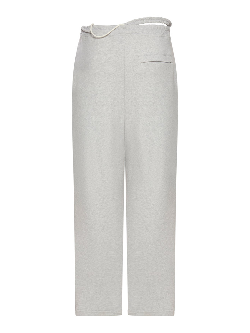 MAGLIANO PLEATS SWEAT PANTS outlook