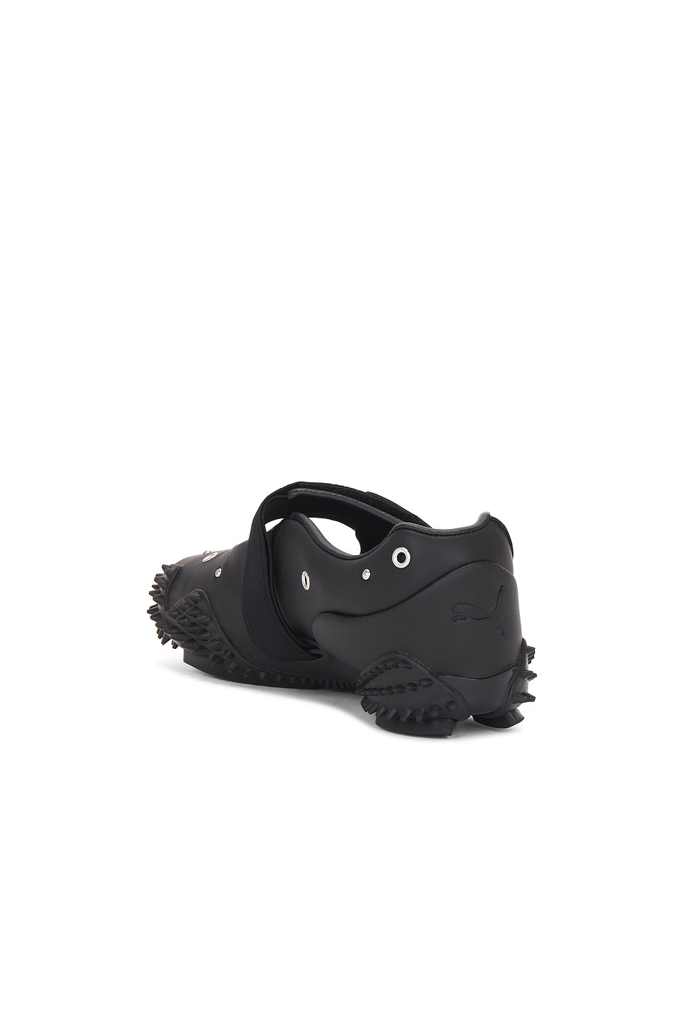Mostro Fey Studs Sneaker - 3