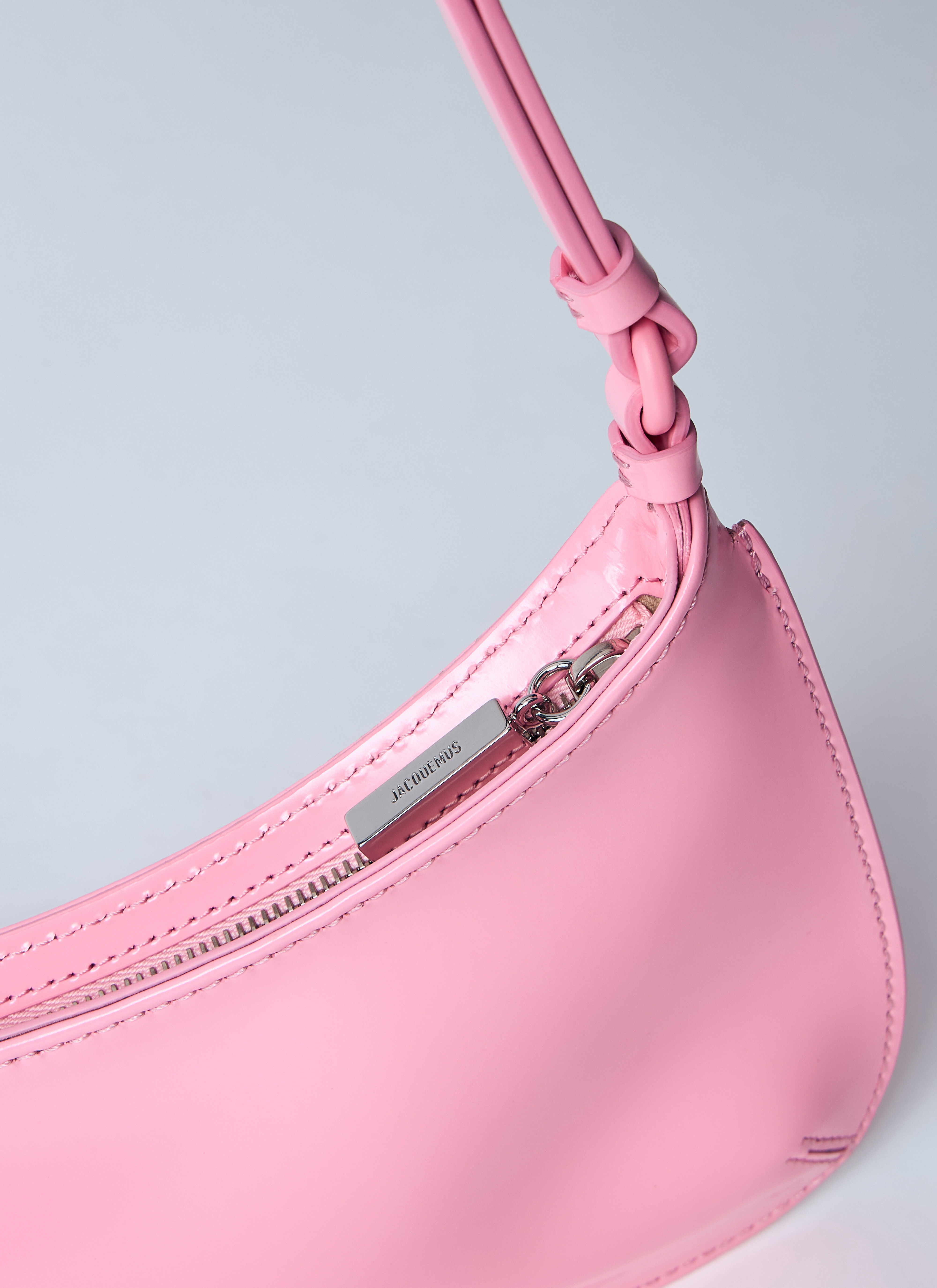 Le Bisou Perle Shoulder Bag - 5