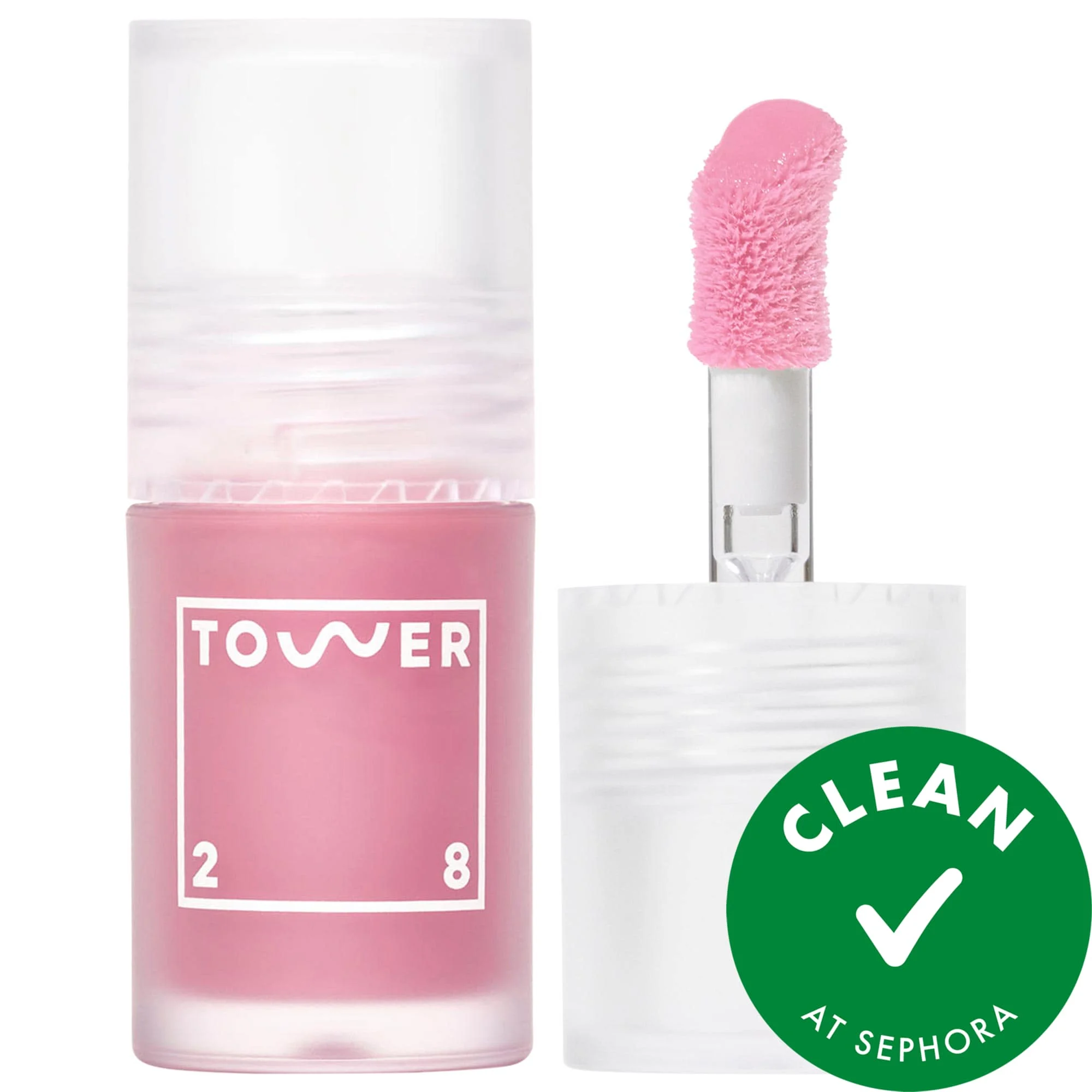 ShineOn Plumping Jelly Lip Oil - 1