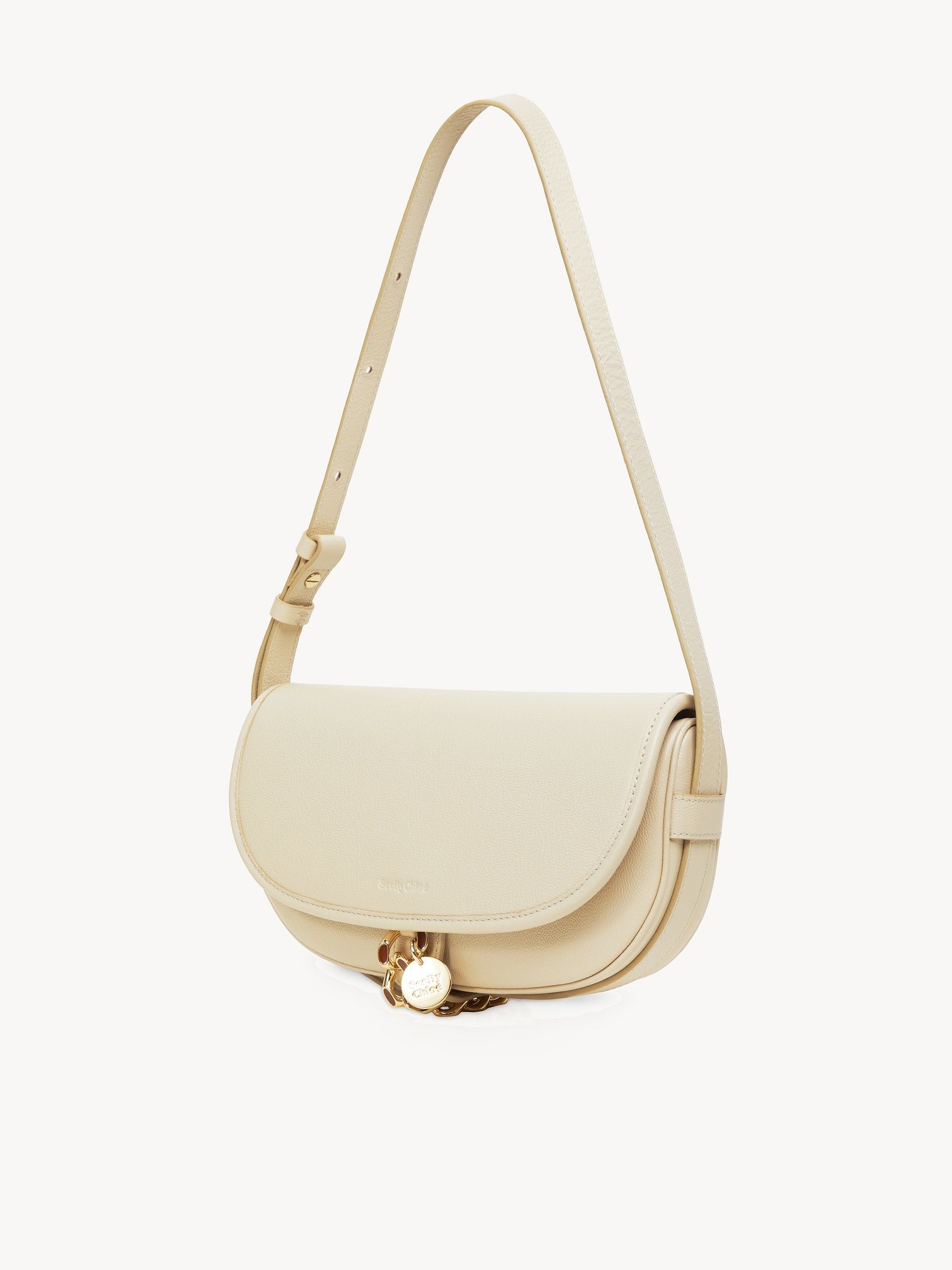 MARA BAGUETTE BAG - 5