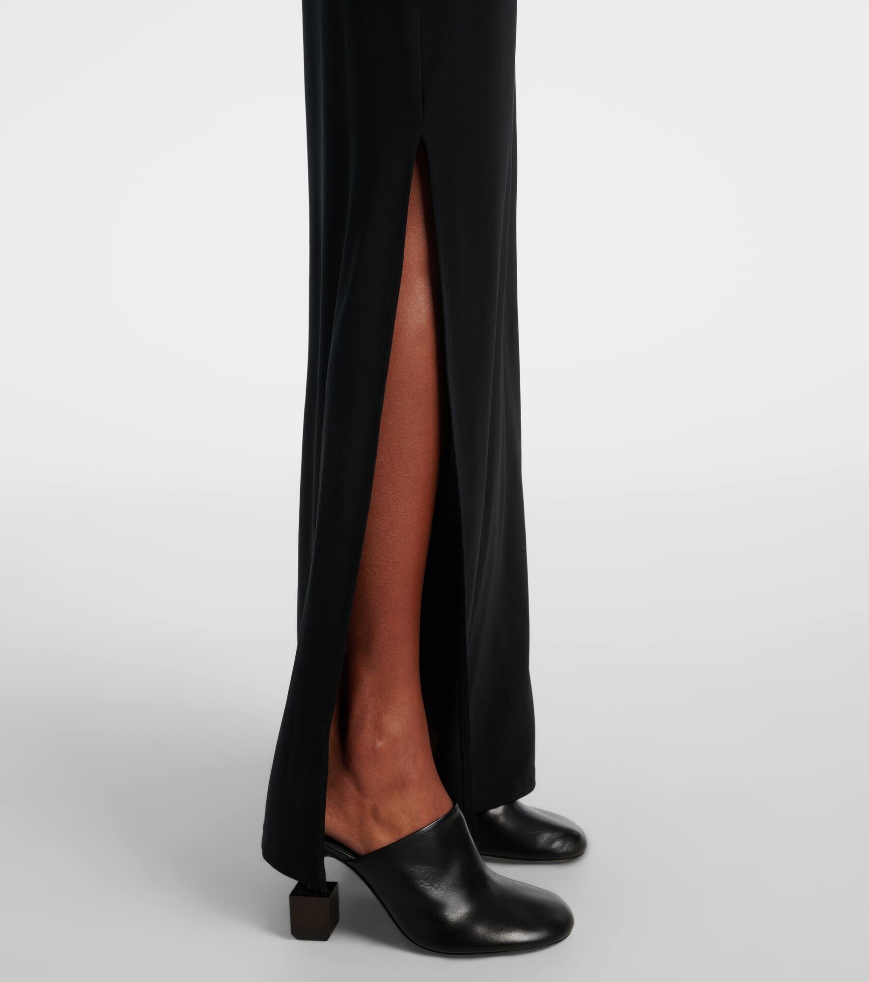 Peplo maxi skirt - 5