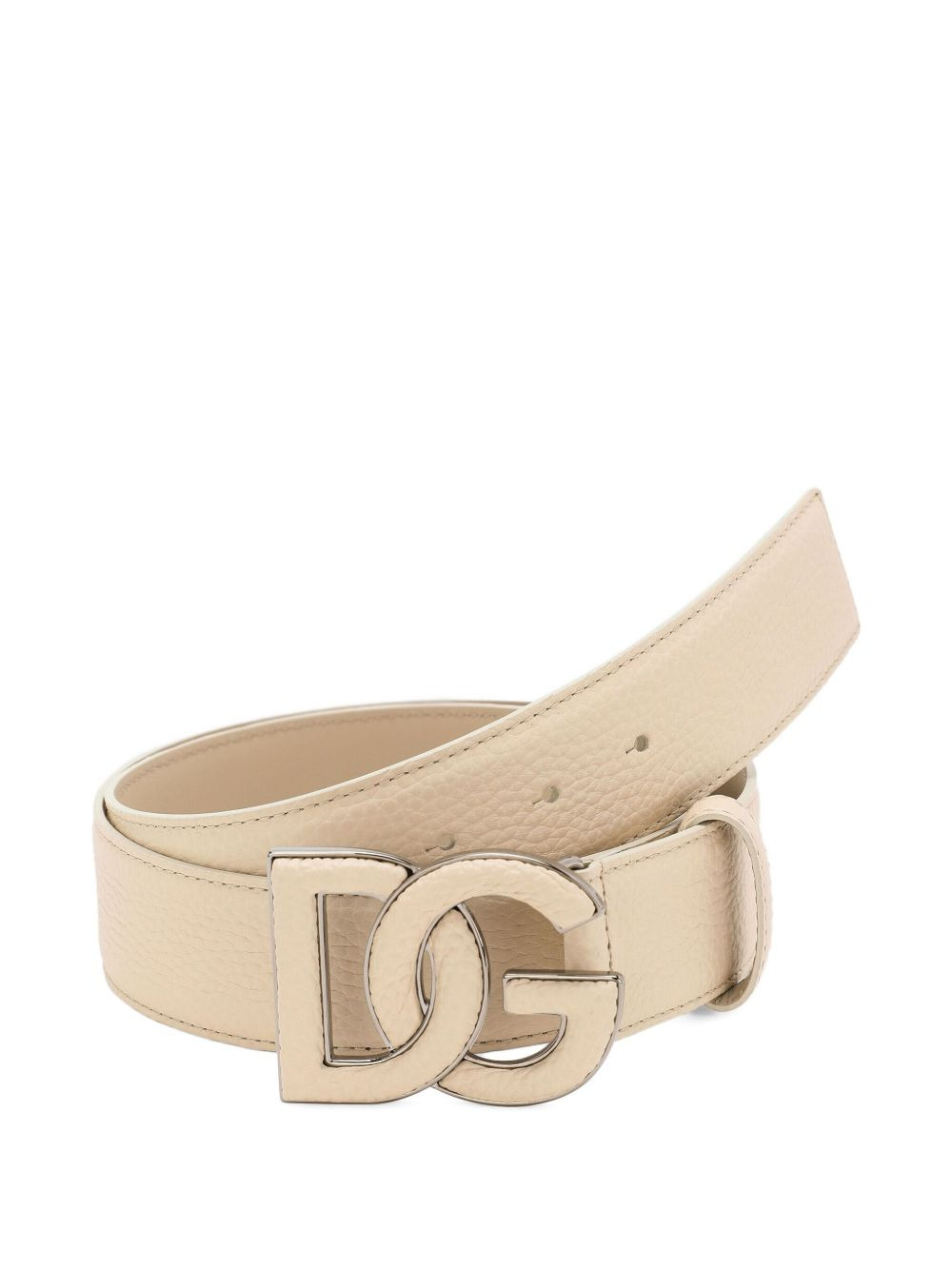 leather belt - 2