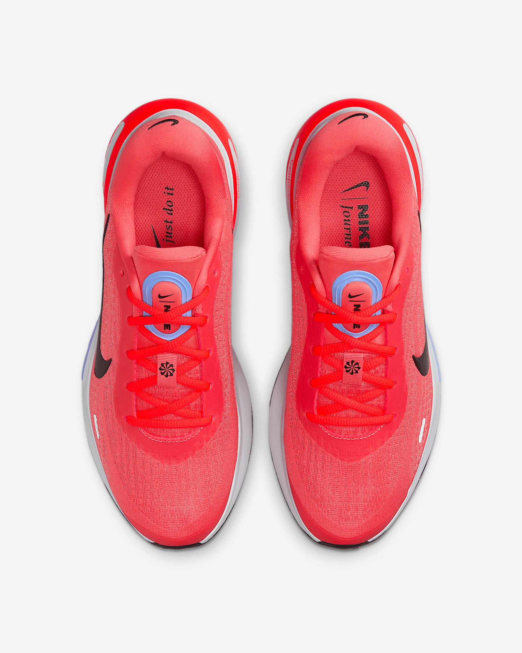 Nike Journey Run Women's Road Running Shoes - 4