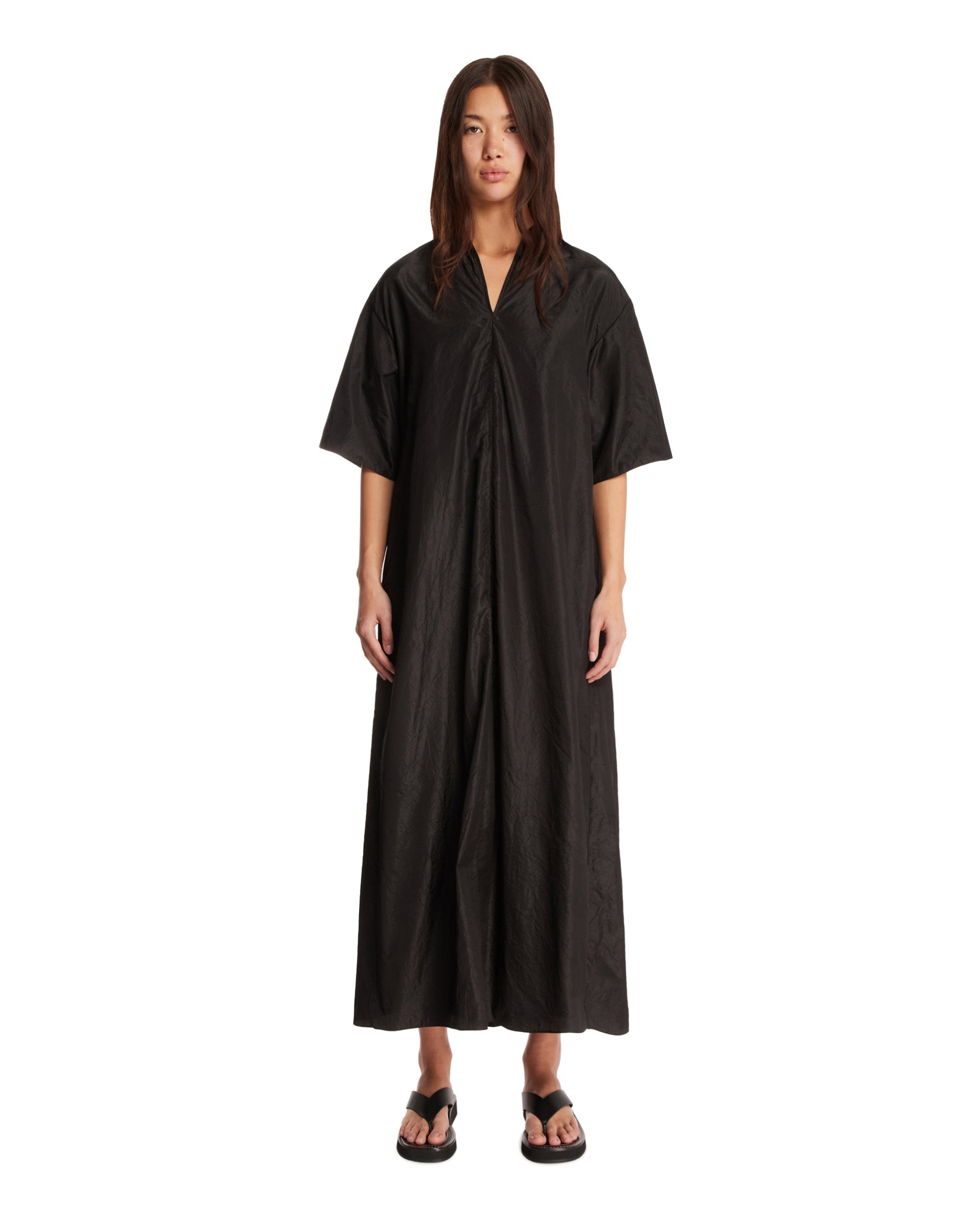 Black Mia Dress - 1