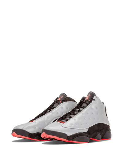 Jordan Air Jordan 13 Retro PRM Infrared 23 outlook