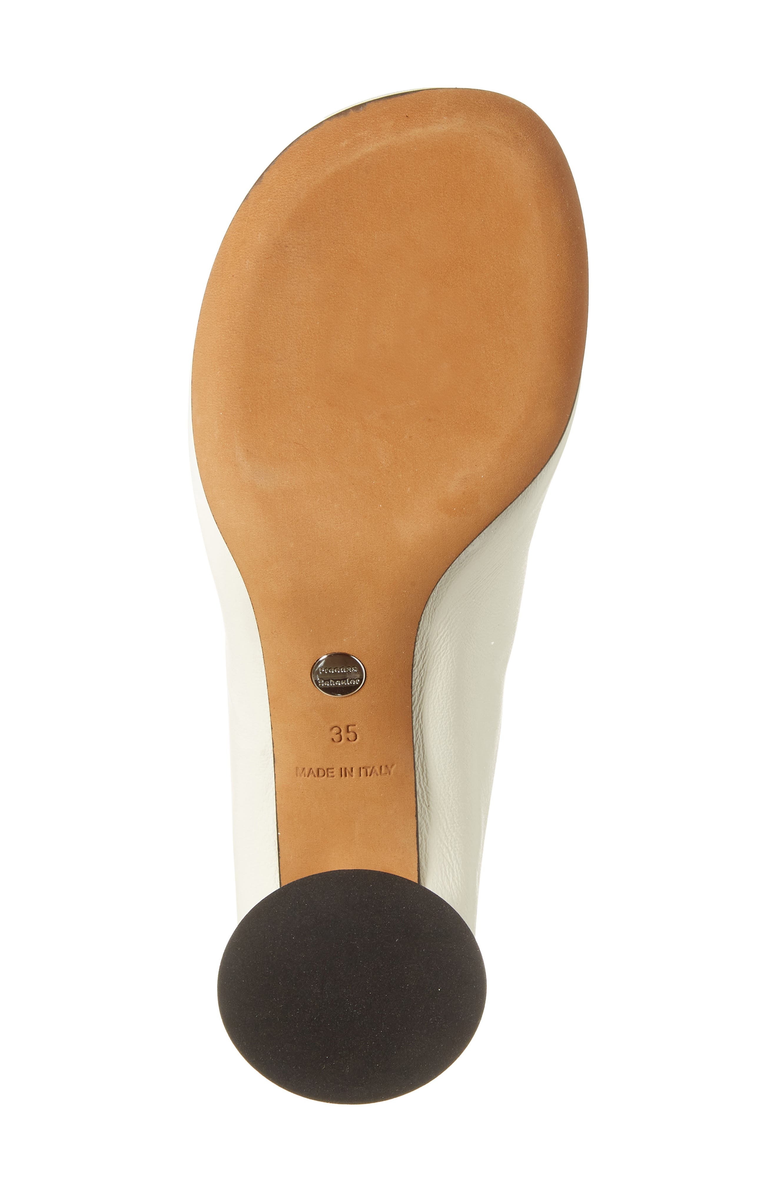 Proenza Schouler Glove Mule in Ivory at Nordstrom - 6