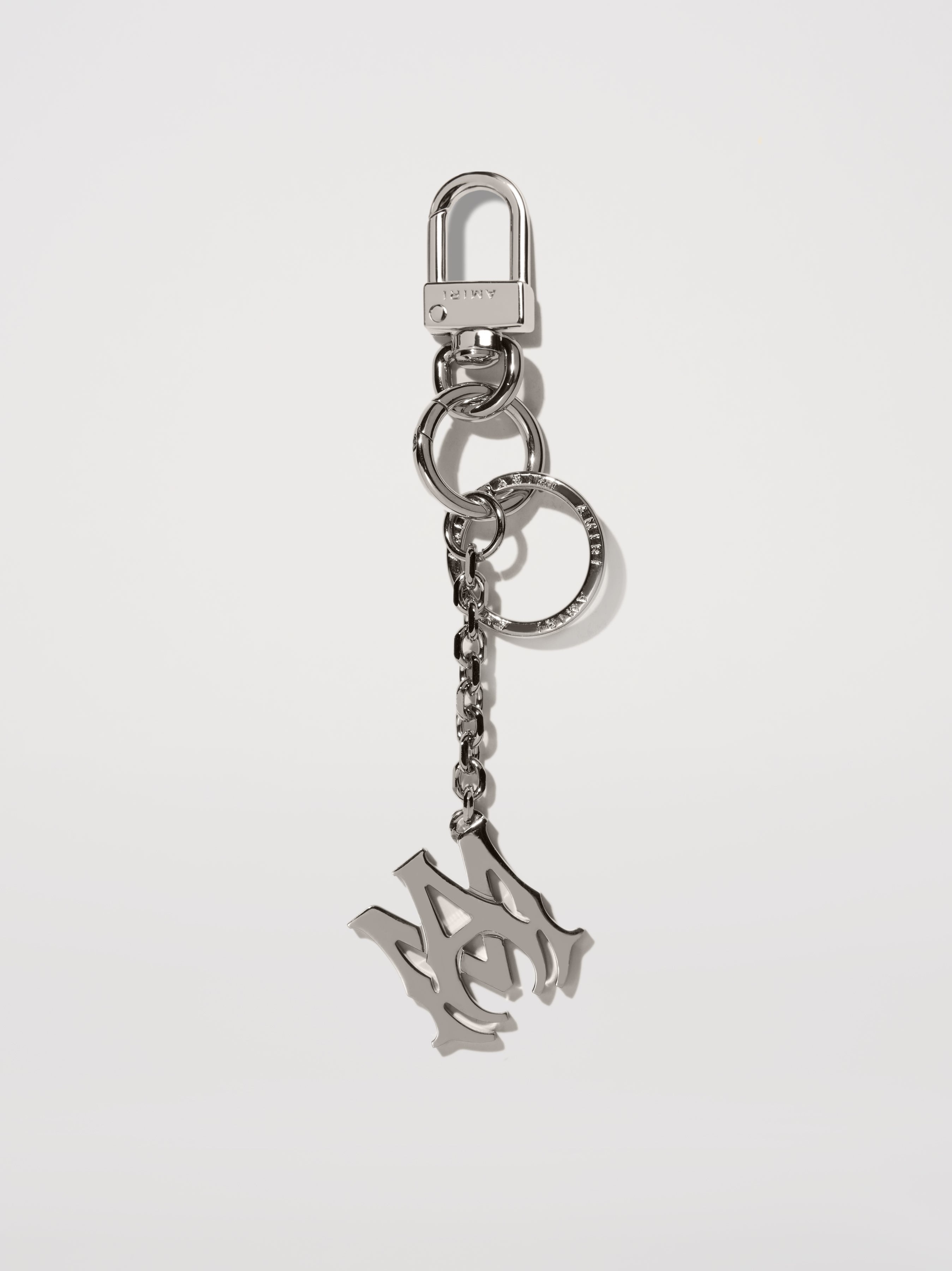 "MA" KEYCHAIN - 2