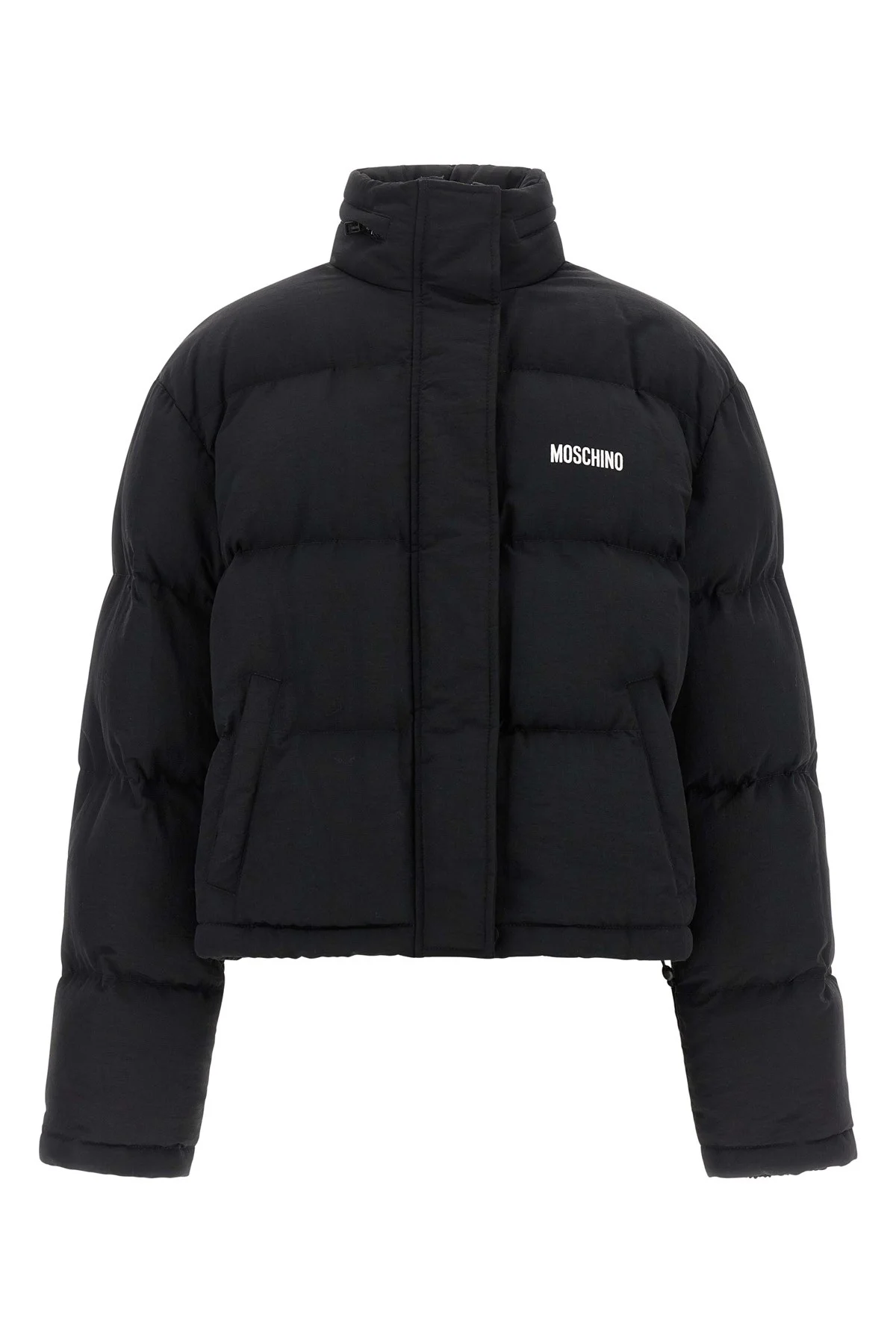 'Smiley' Bomber Jacket - 1