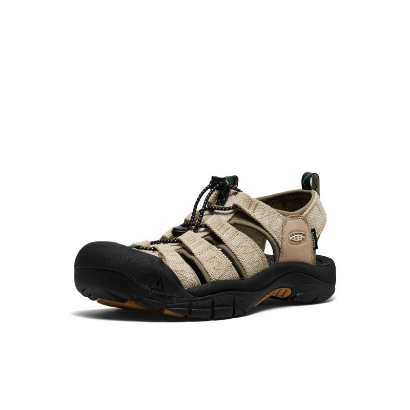 Men's Newport Retro Sandal x Gramicci 2