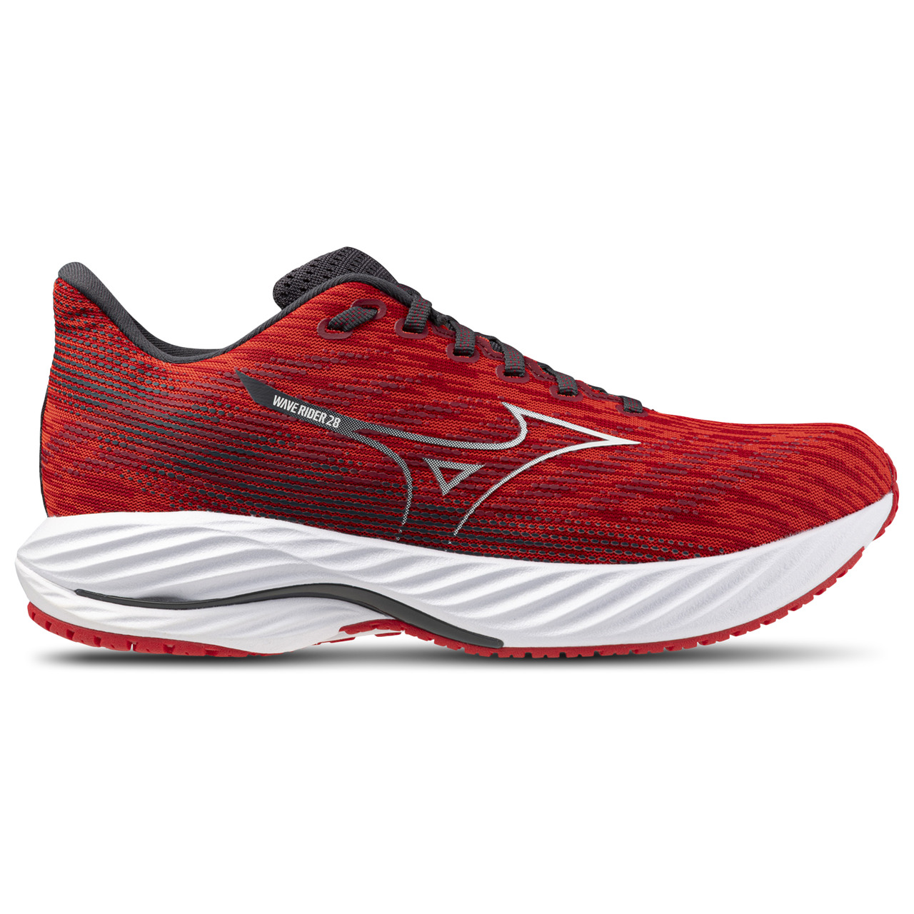 Mizuno Mens Mizuno Wave Rider 28 - 1