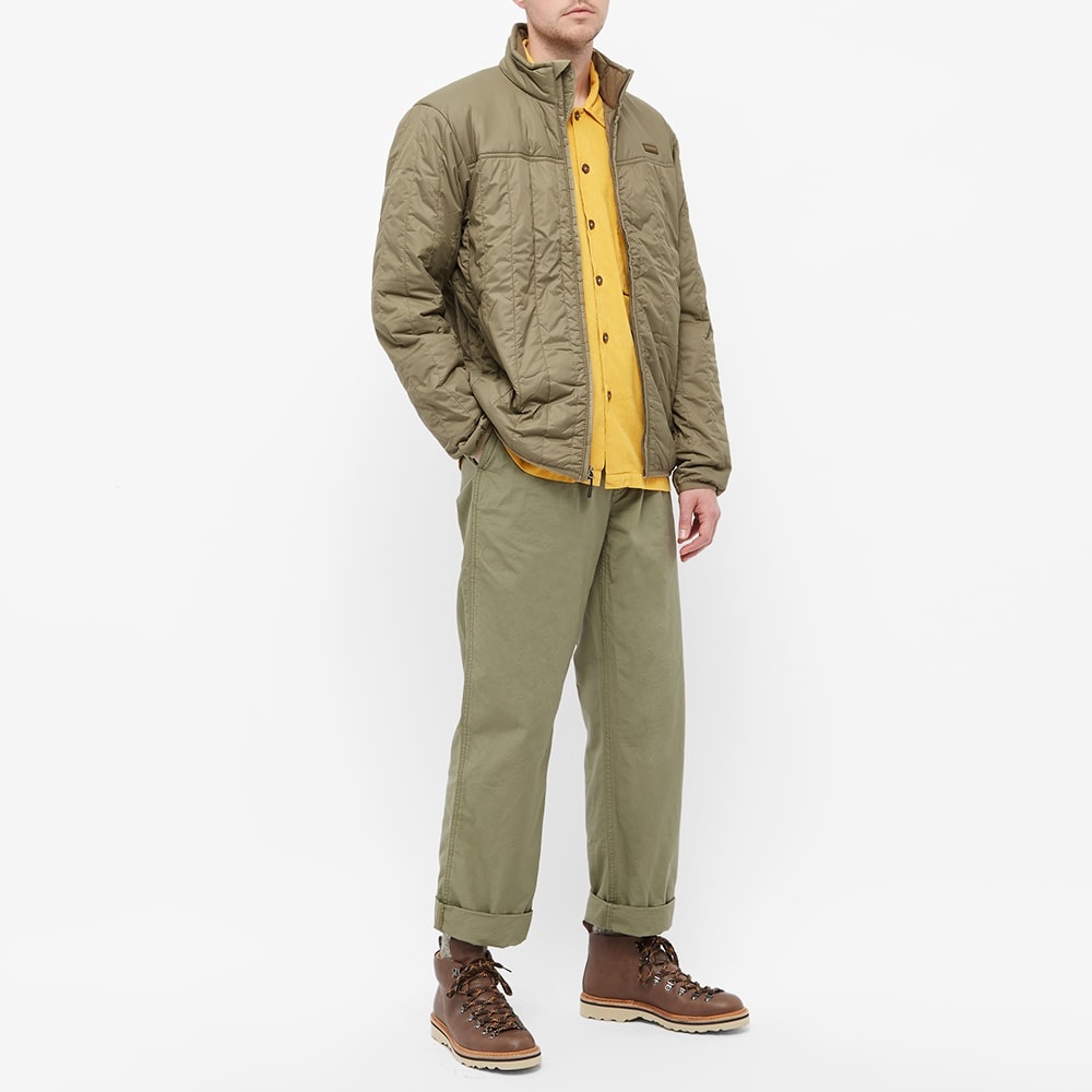 Filson Ultralight Fleece Jacket - 6