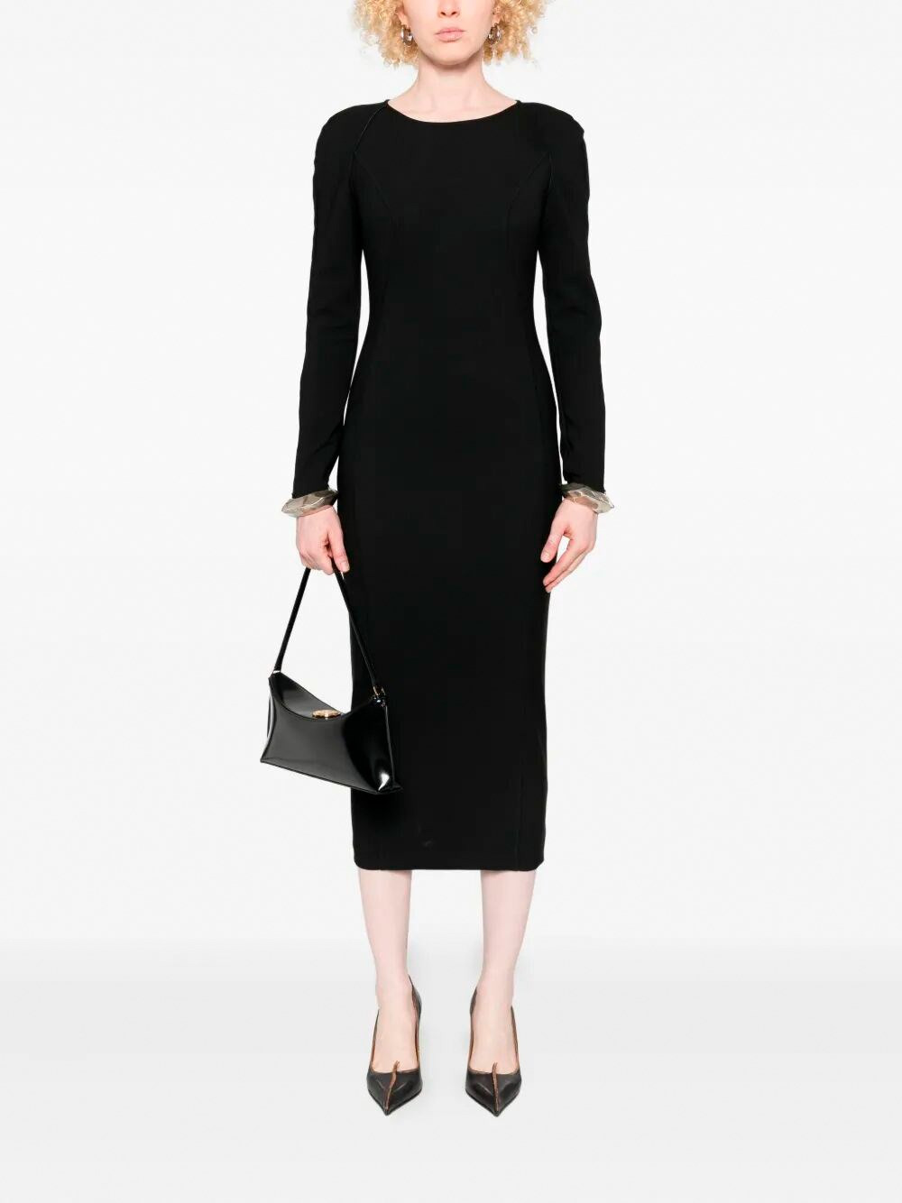 `Frutta` Dress - 2