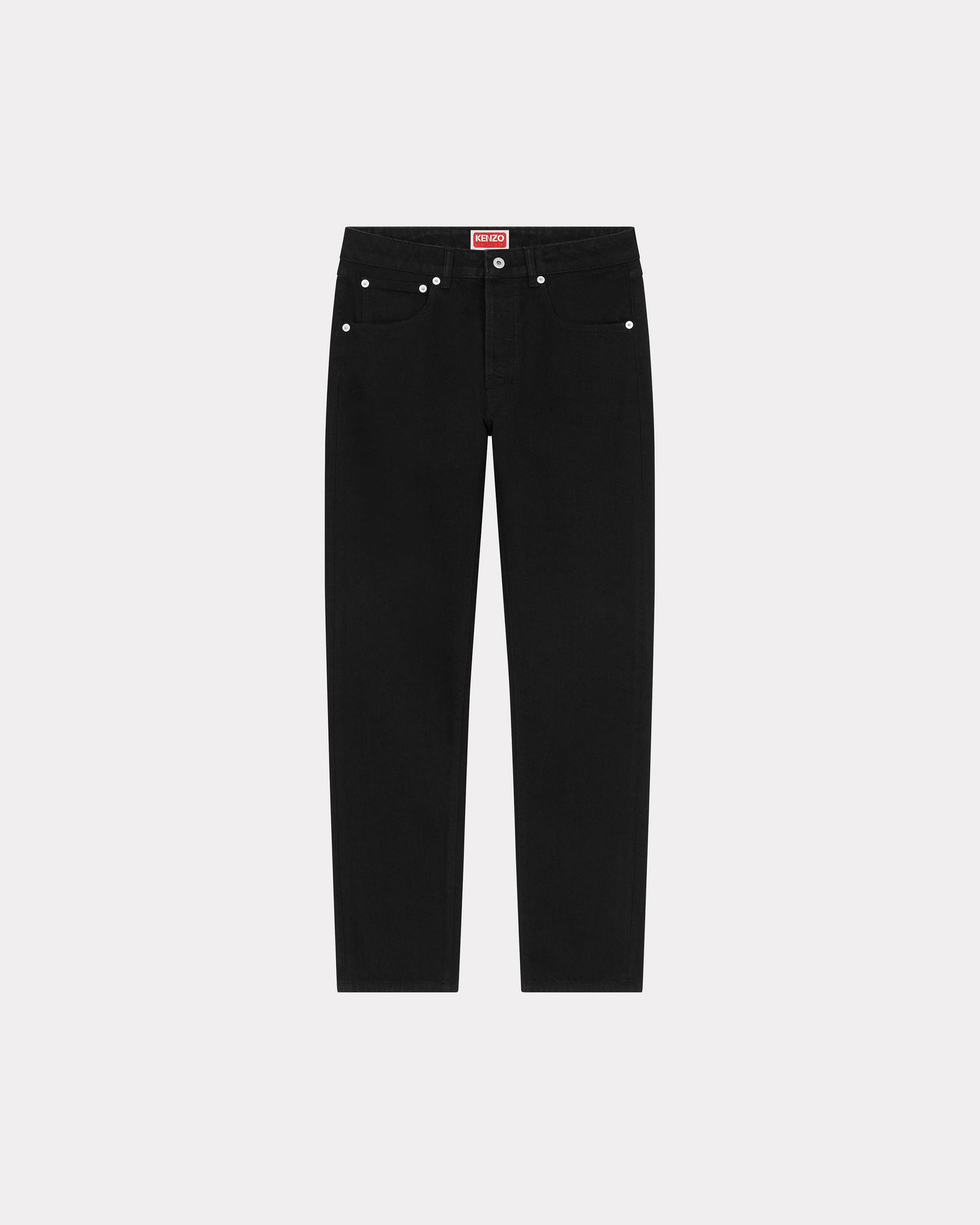 Bara slim-fit jeans - 1