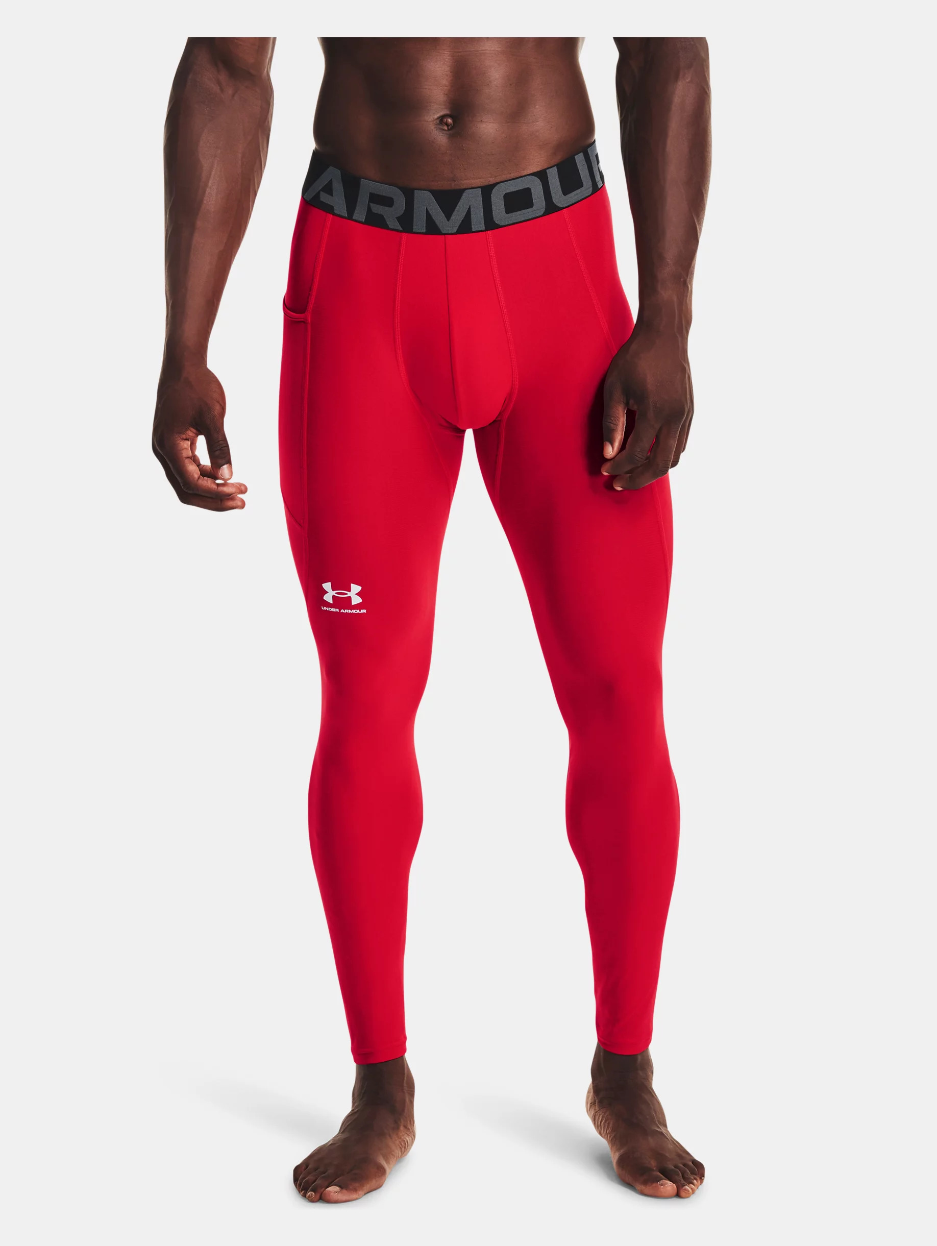 Men's HeatGear® Leggings - 2