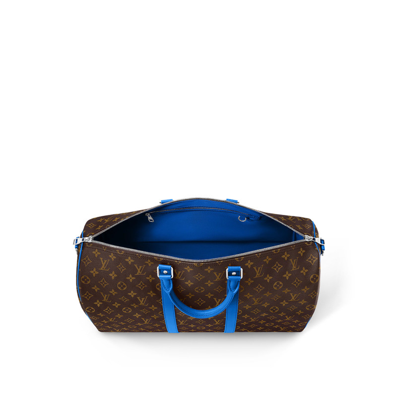 Keepall Bandoulière 50 4