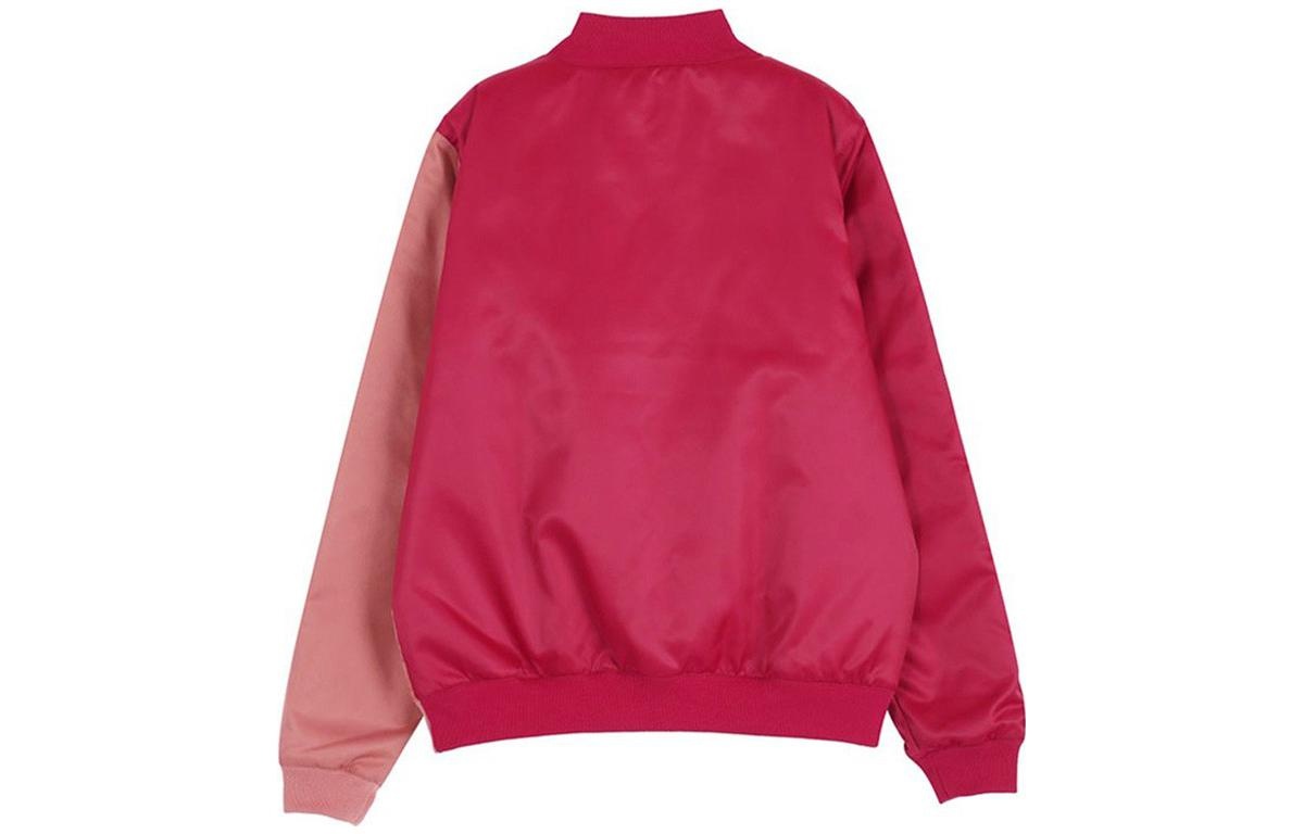 Nike AS M J REMASTERED HBR JKT NOBLE Red CD5760-620 - 2