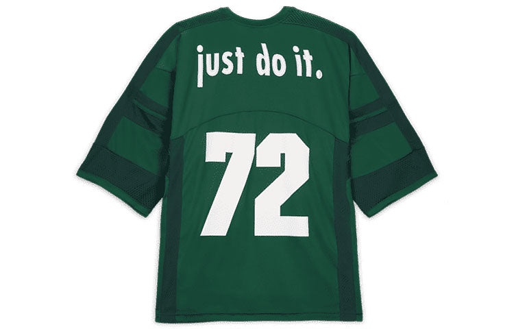 Nike x Cactus Plant Flea Market Go Flea Short-Sleeved Jersey Top Tee (Asia Sizing) 'Green' DA2589-34 - 2