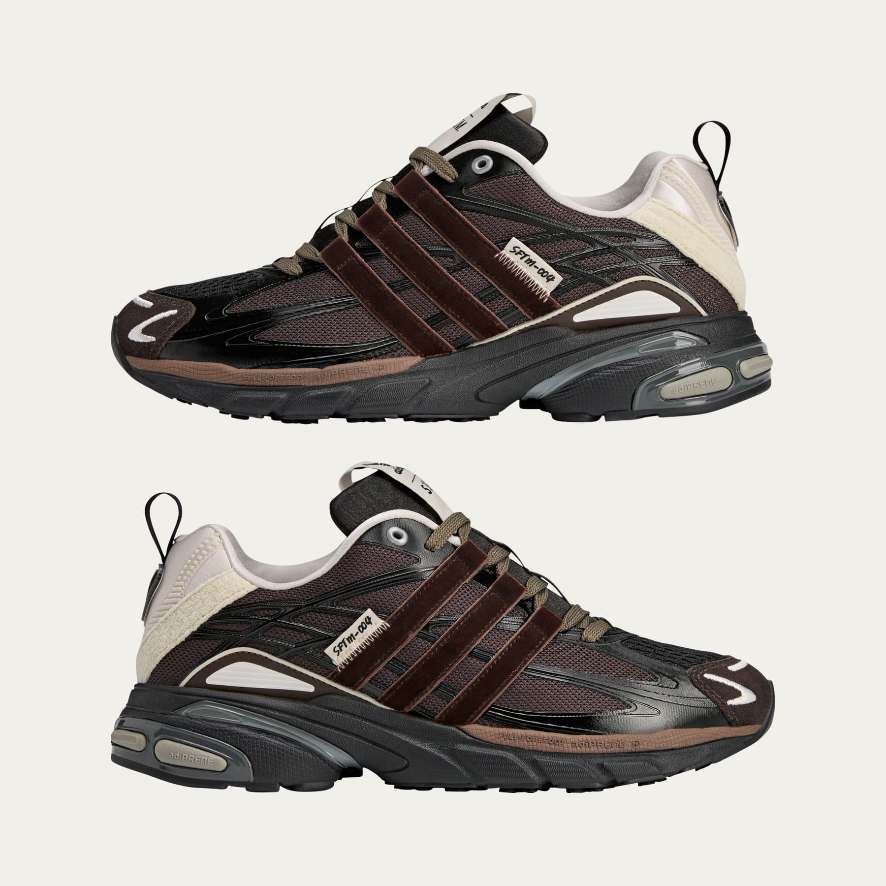 Adistar Cushion Song For The Mute Shoes - 8